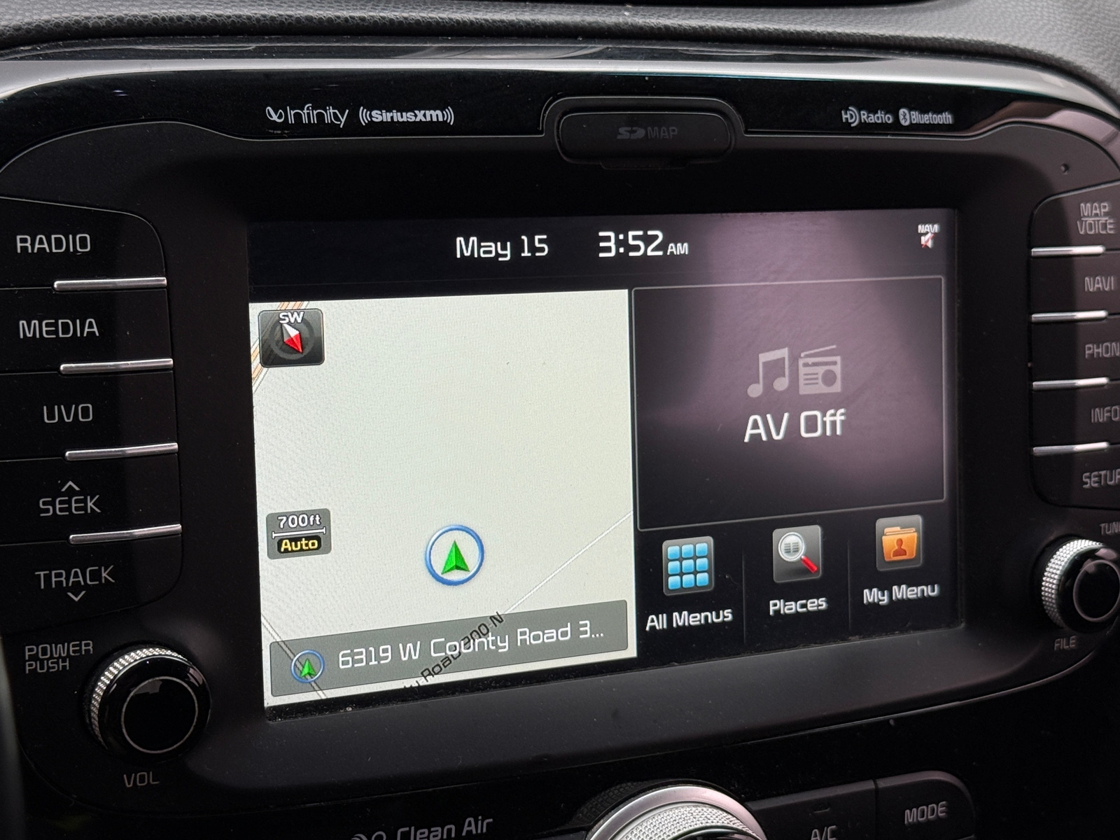 Thumbnail: 2015 Kia Soul - 4