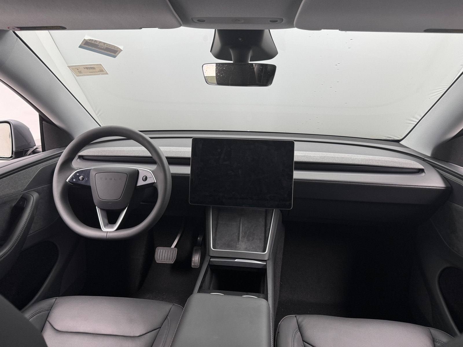 Thumbnail: 2026 Tesla Model Y - 2