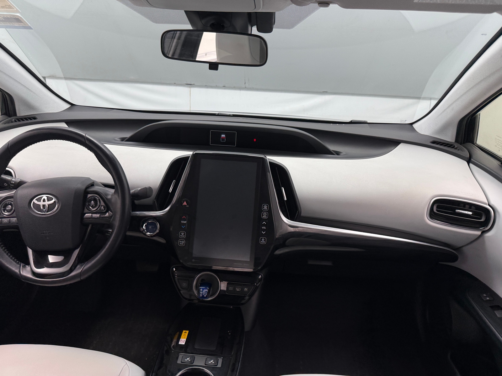 Thumbnail: 2020 Toyota Prius Prime - 2