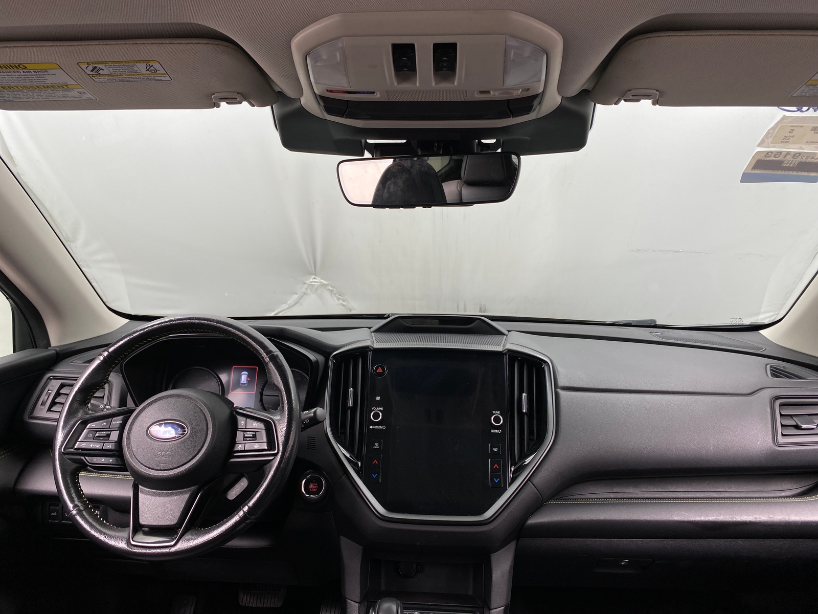 Thumbnail: 2023 Subaru Ascent - 3