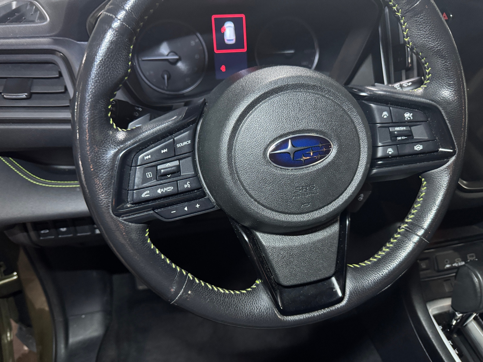 Thumbnail: 2023 Subaru Ascent - 5