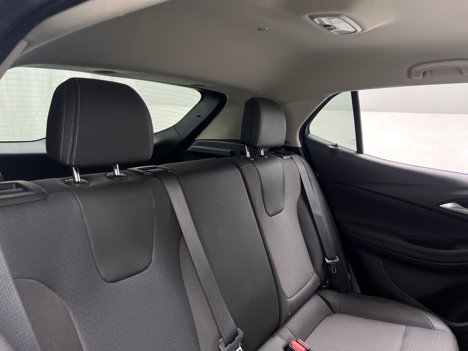 Thumbnail: 2025 Buick Encore GX - 5