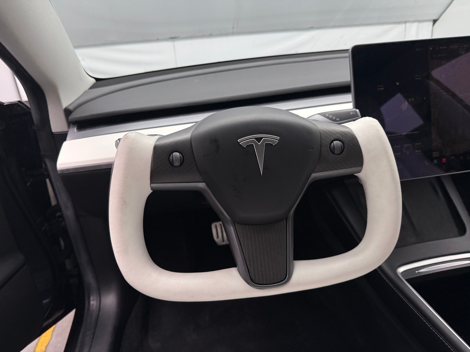 Thumbnail: 2022 Tesla Model 3 - 4