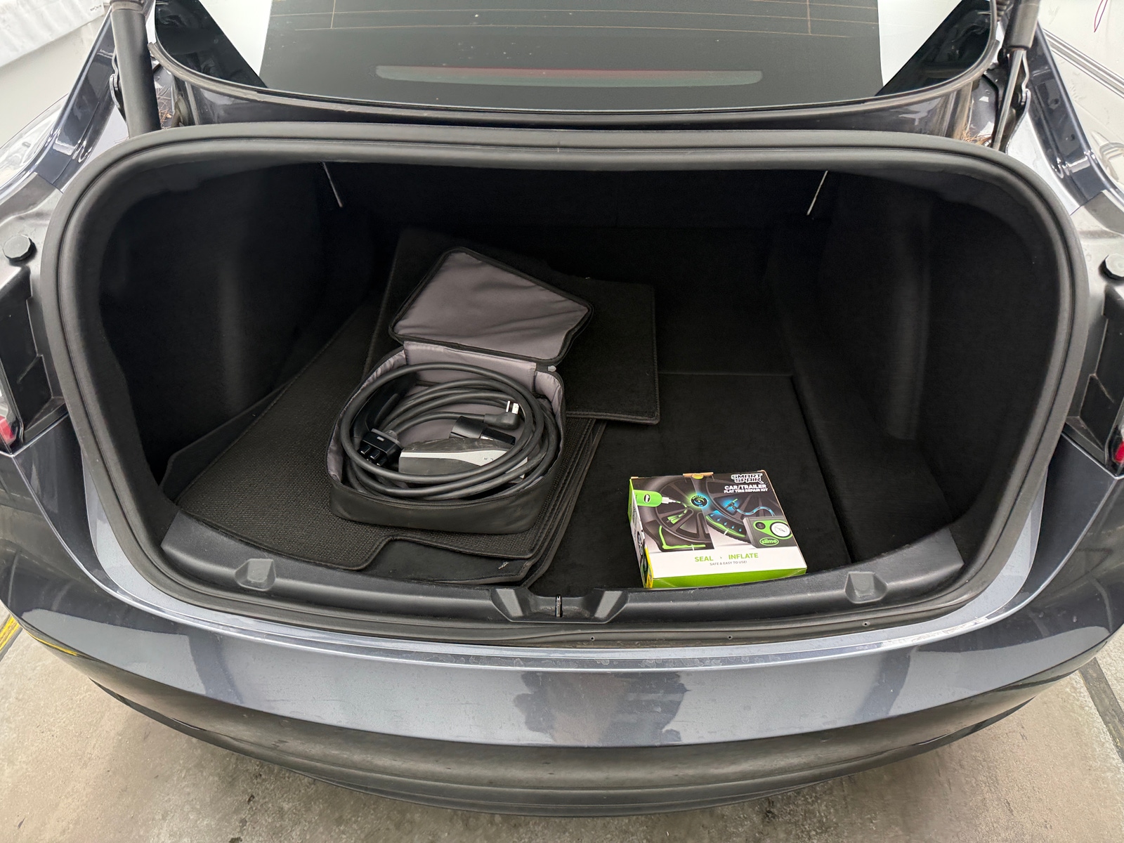 Thumbnail: 2022 Tesla Model 3 - 6