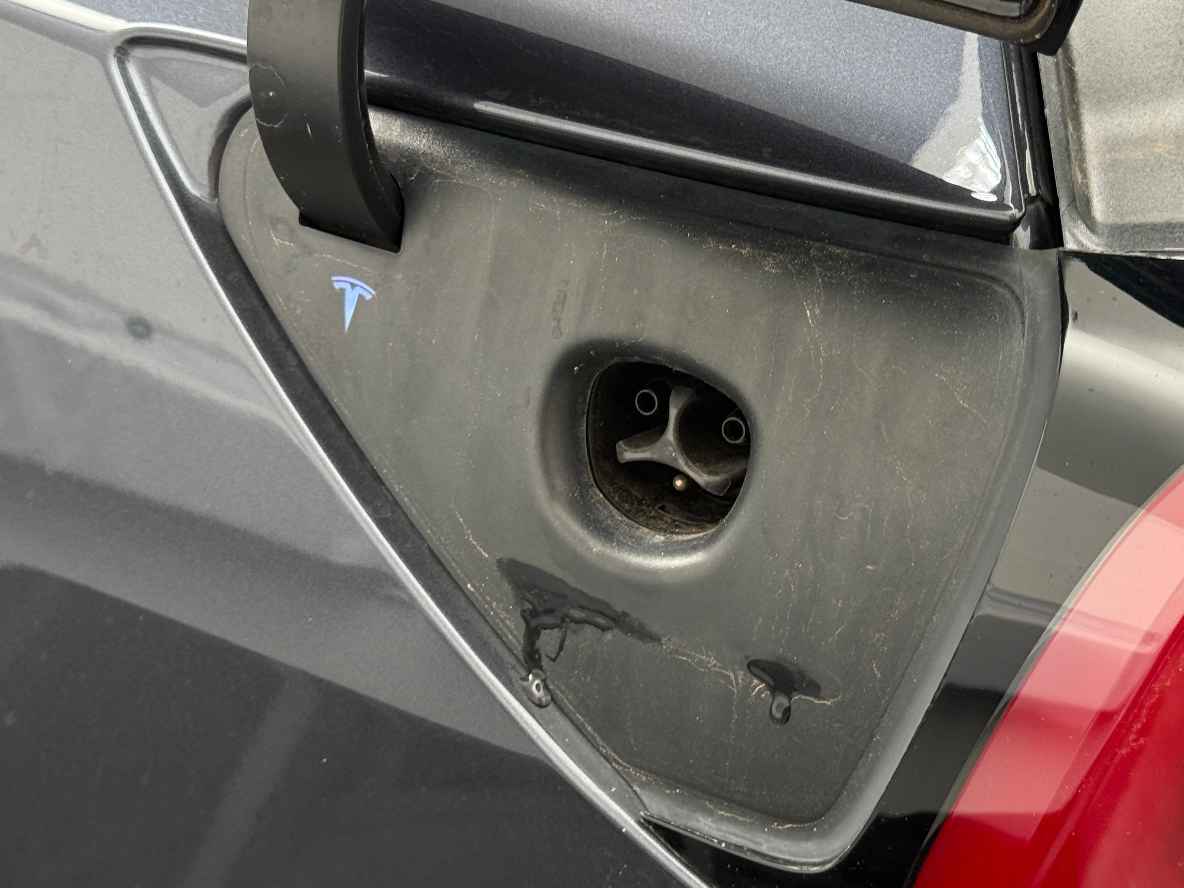 Used 2022 Tesla Model 3 Performance with VIN 5YJ3E1EC0NF136483 for sale in Auburn, WA