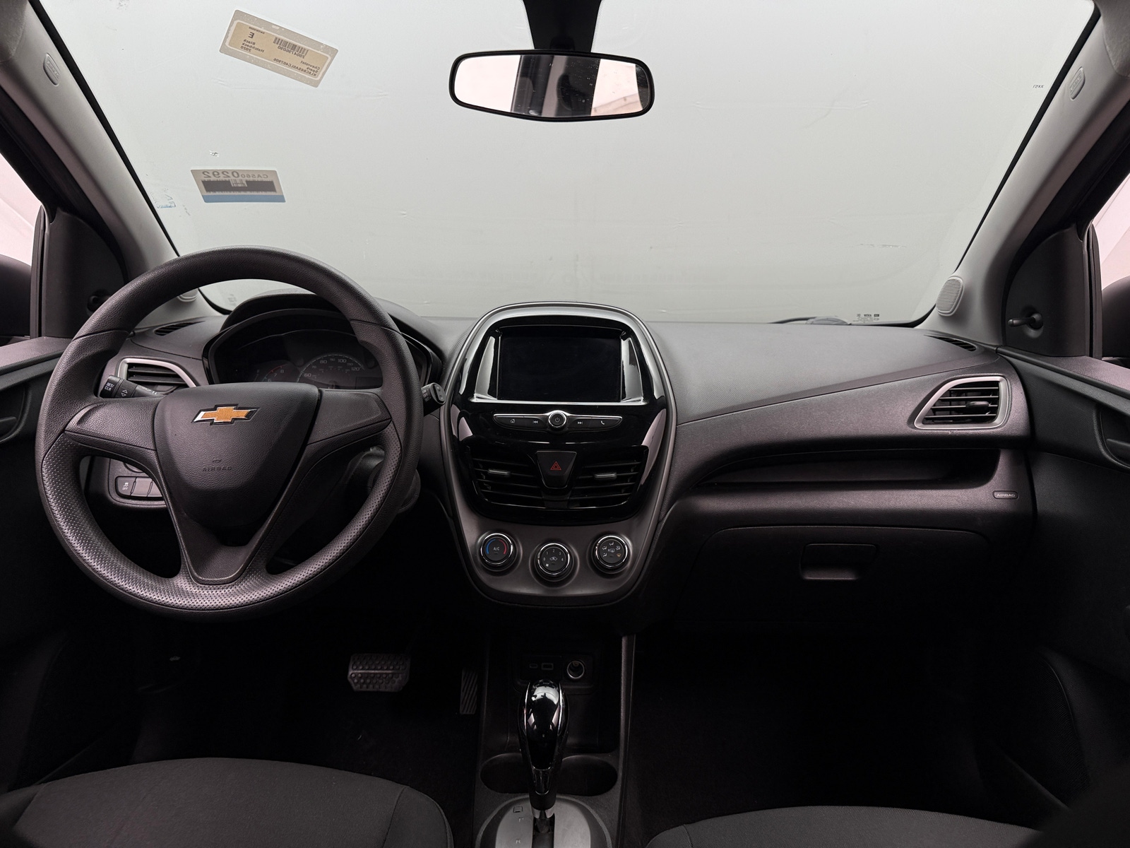 Thumbnail: 2020 Chevrolet Spark - 3