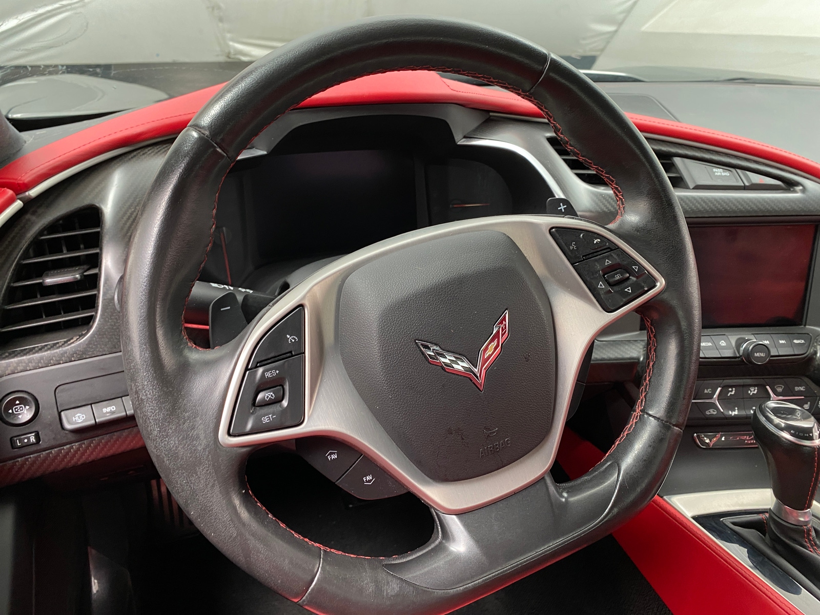 Thumbnail: 2016 Chevrolet Corvette - 3