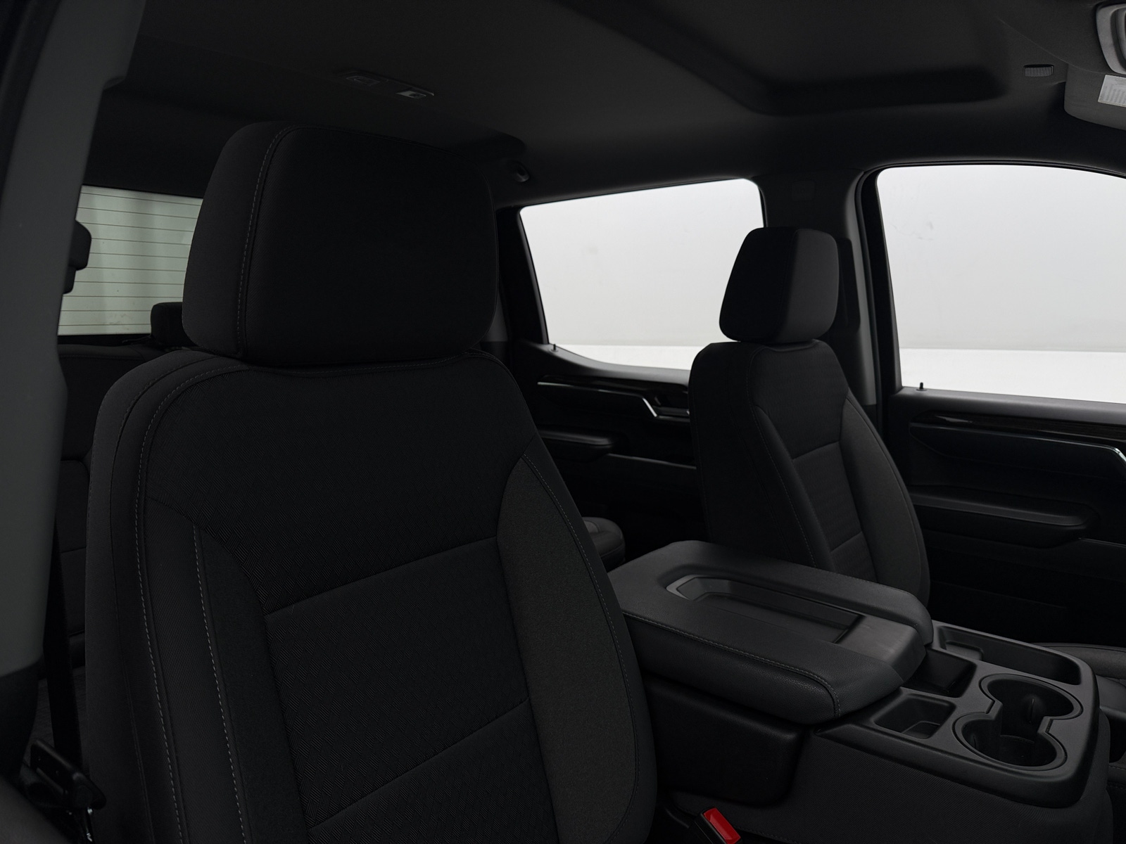 Thumbnail: 2024 GMC Sierra 1500 - 2