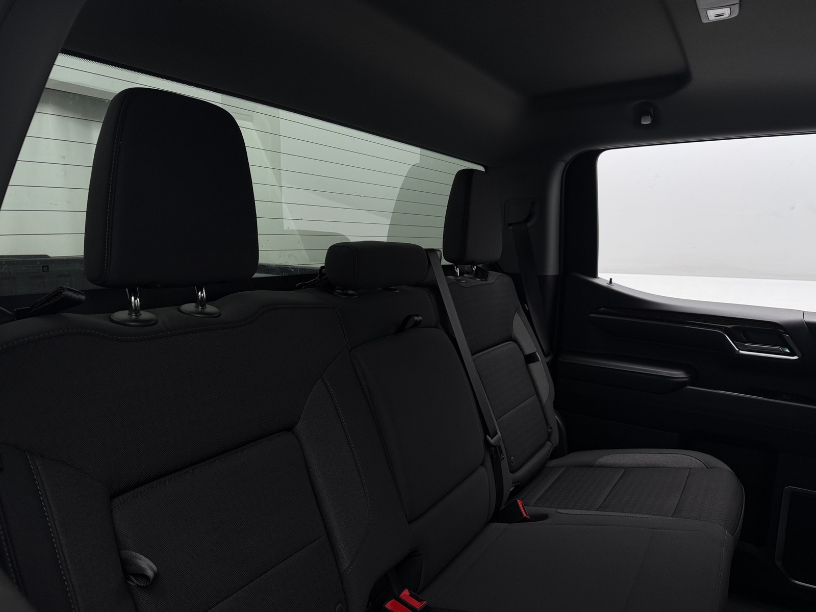 Thumbnail: 2024 GMC Sierra 1500 - 6