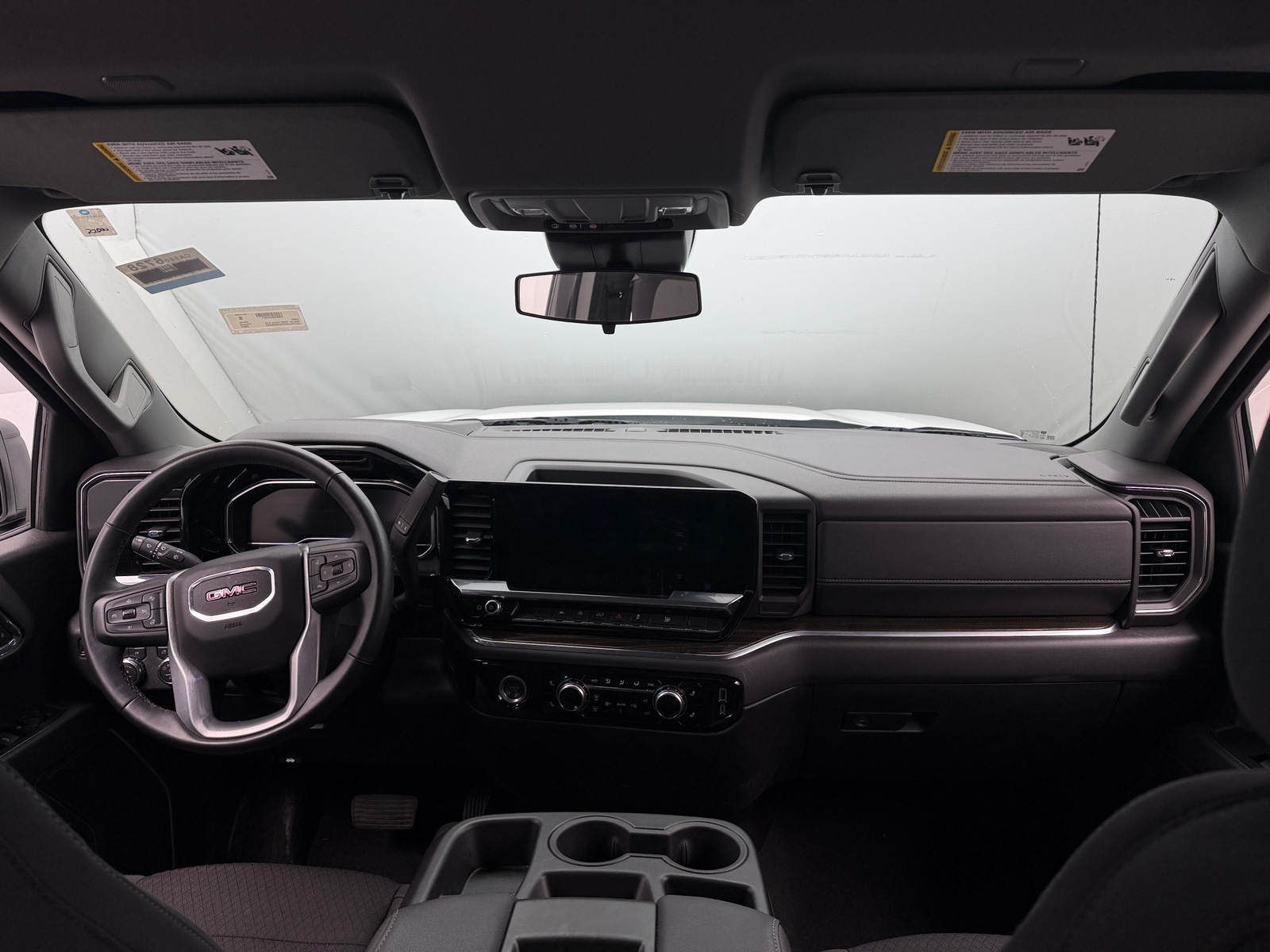 Thumbnail: 2024 GMC Sierra 1500 - 3