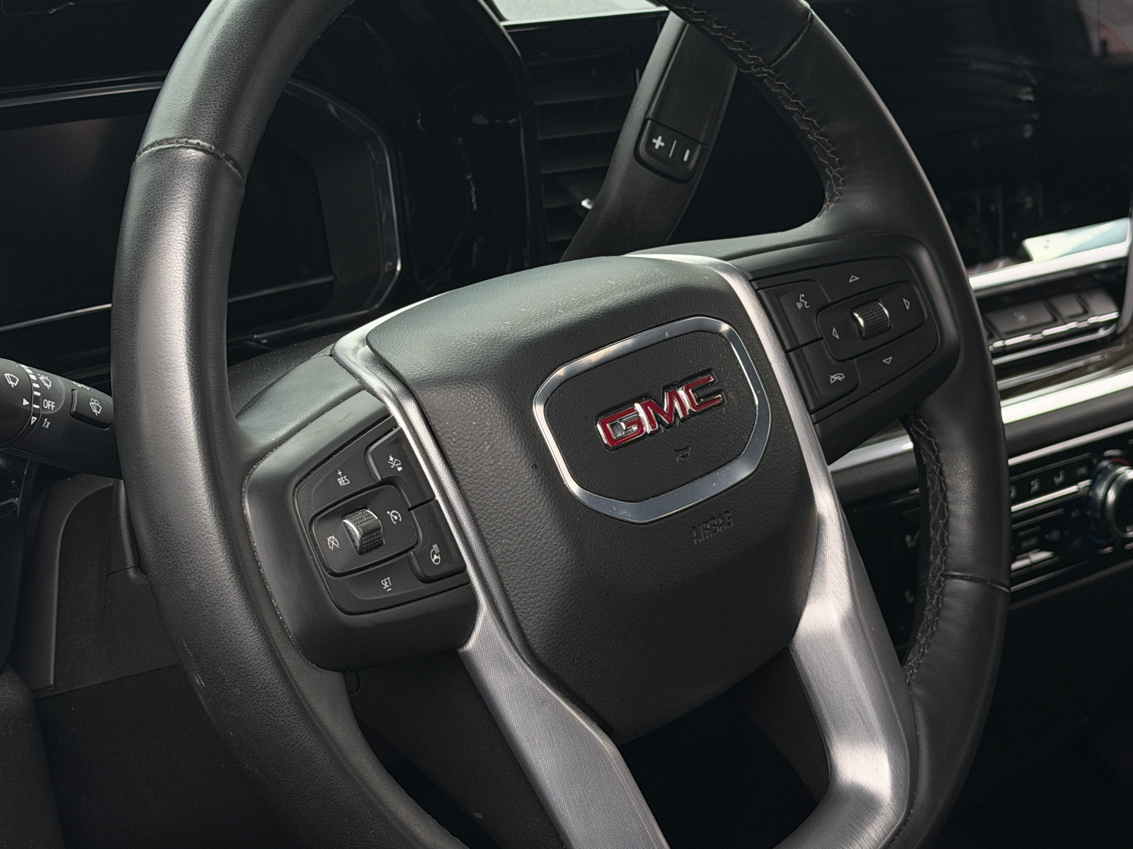 Thumbnail: 2024 GMC Sierra 1500 - 5