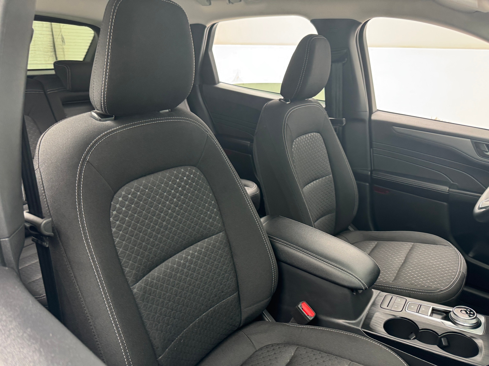 Thumbnail: 2025 Ford Escape - 2