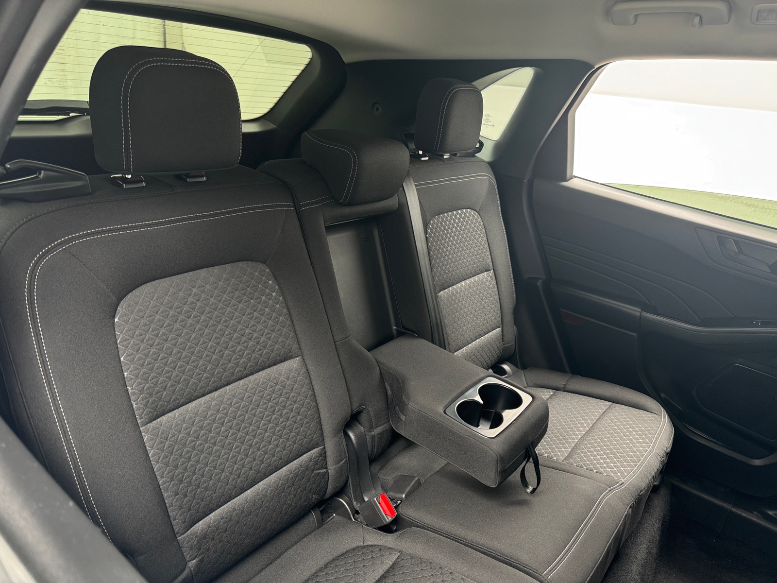 Thumbnail: 2025 Ford Escape - 6