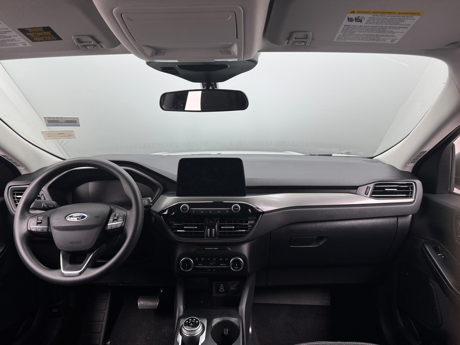 Thumbnail: 2025 Ford Escape - 3