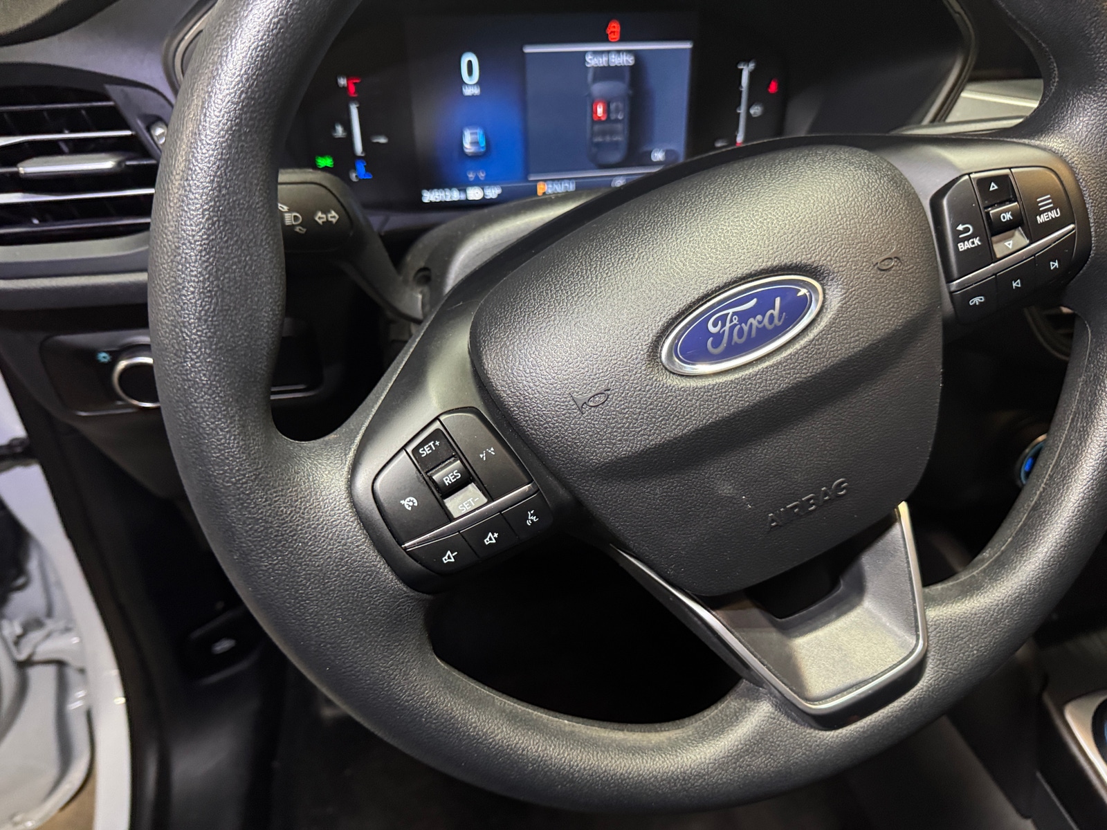 Thumbnail: 2025 Ford Escape - 5