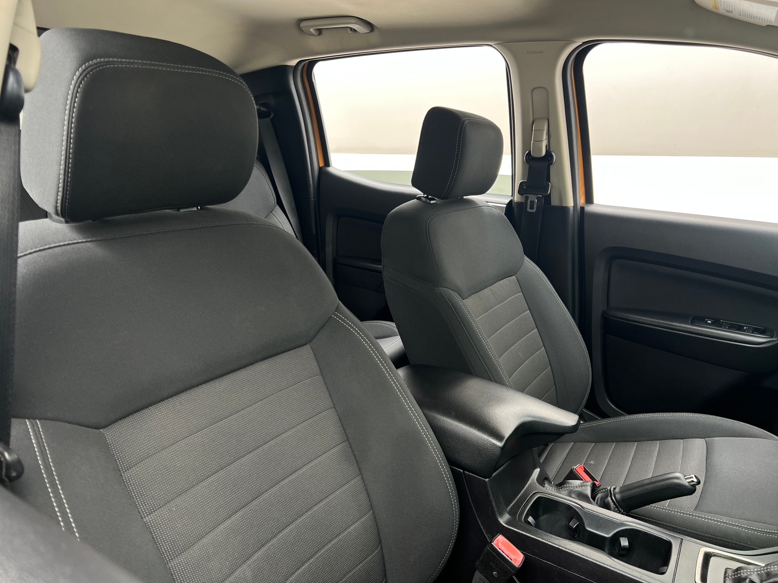 Thumbnail: 2019 Ford Ranger - 2