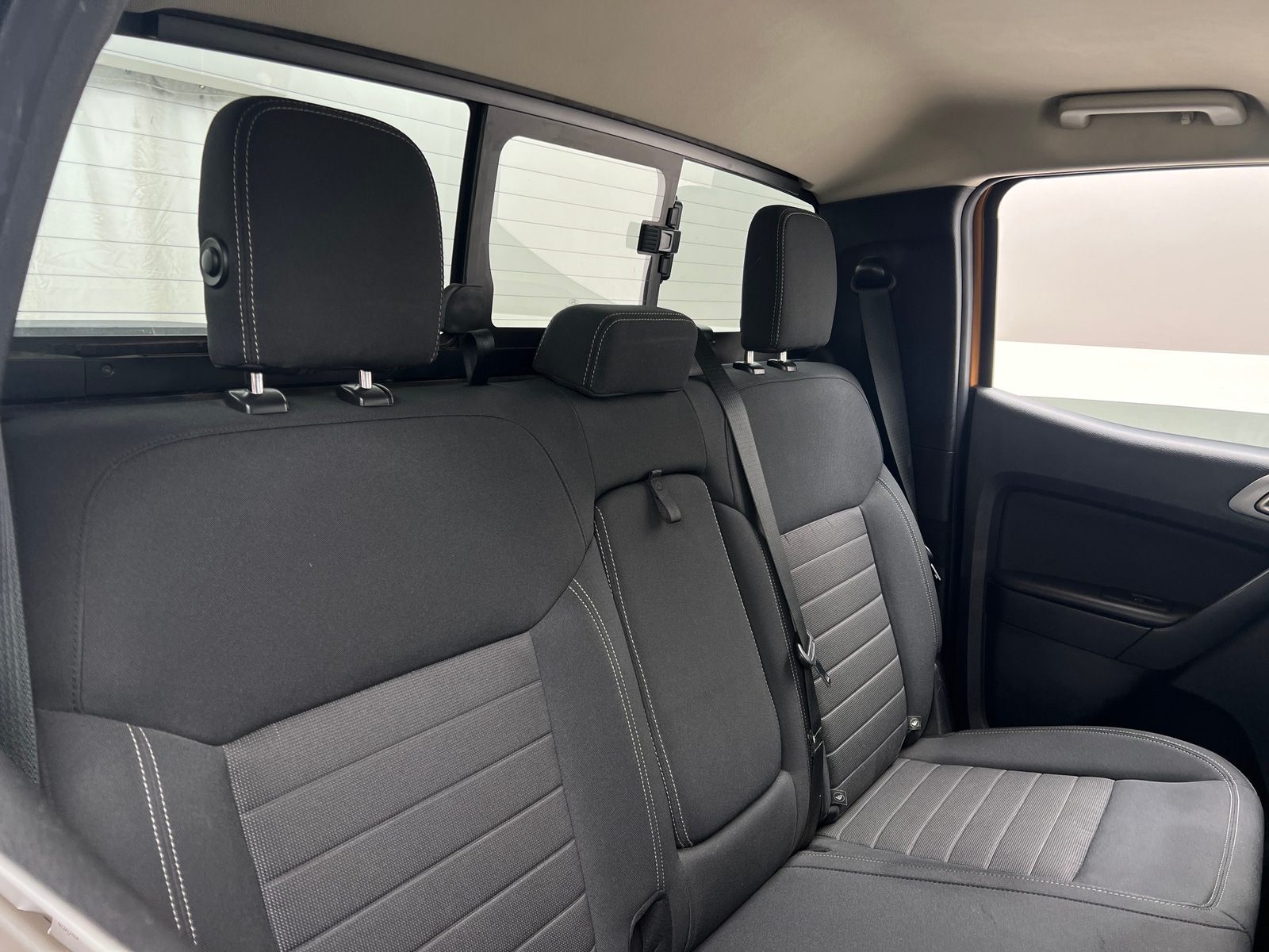 Thumbnail: 2019 Ford Ranger - 6