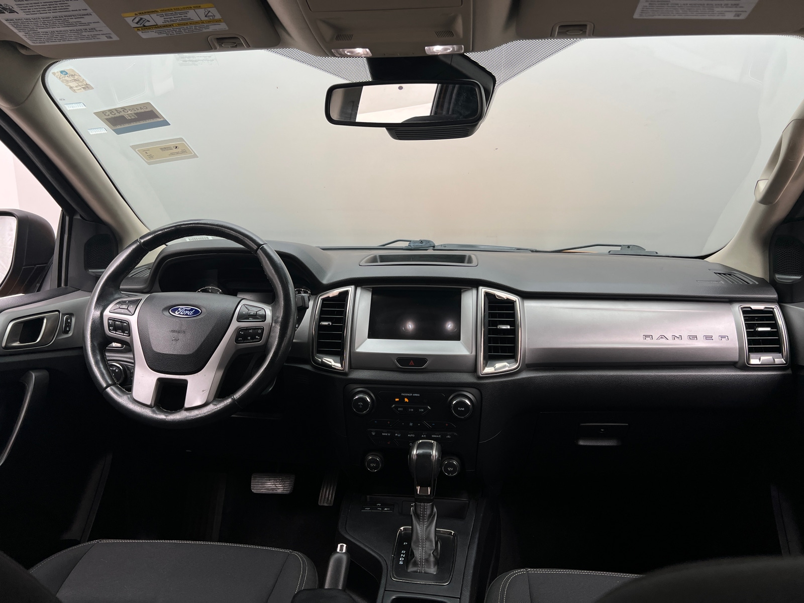 Thumbnail: 2019 Ford Ranger - 3