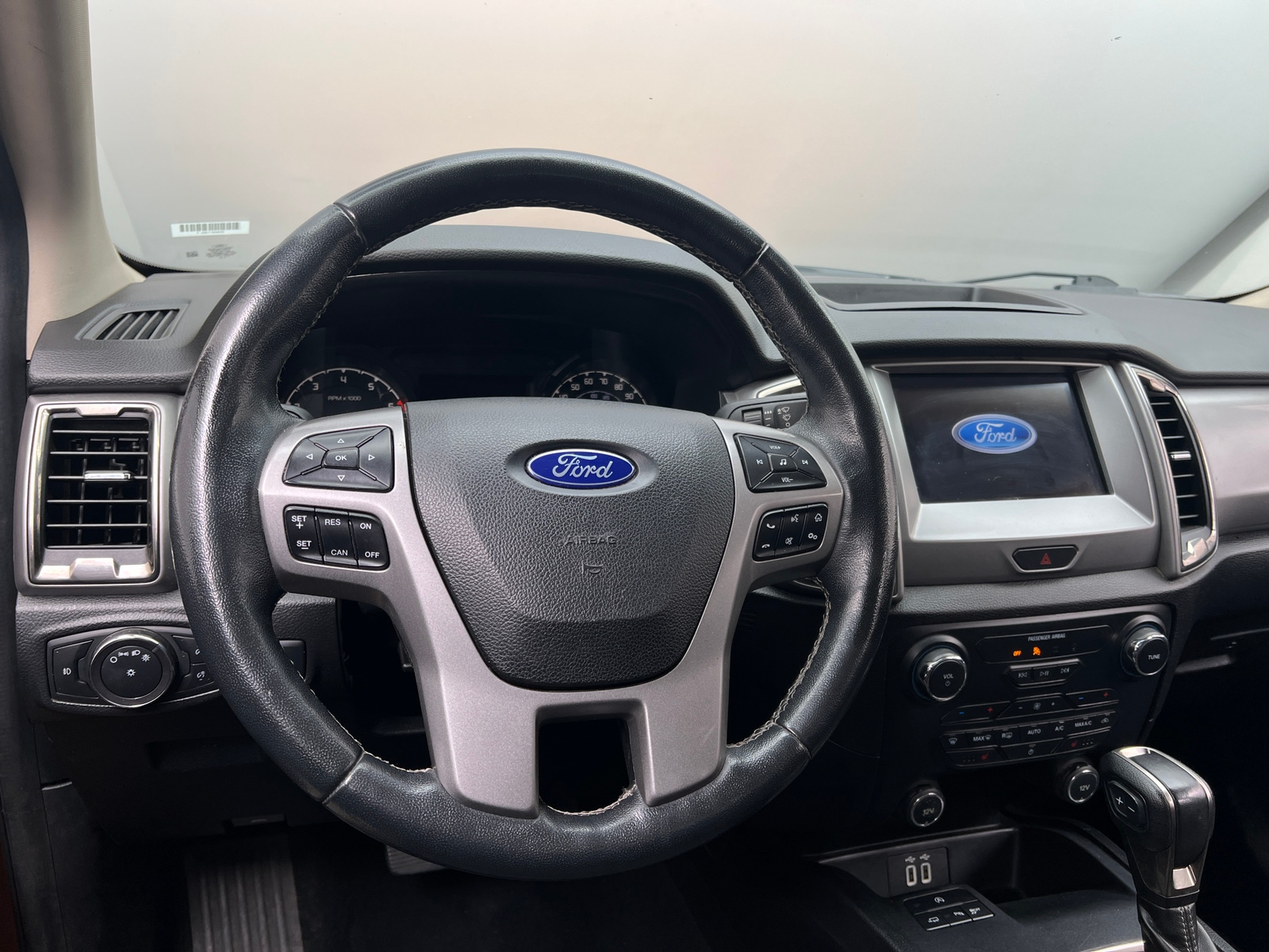 Thumbnail: 2019 Ford Ranger - 5