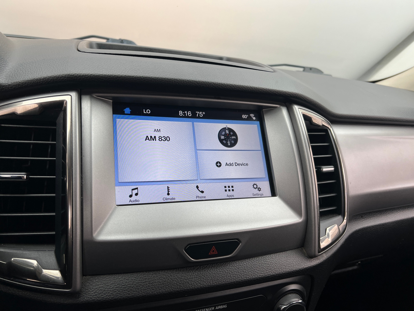 Thumbnail: 2019 Ford Ranger - 4