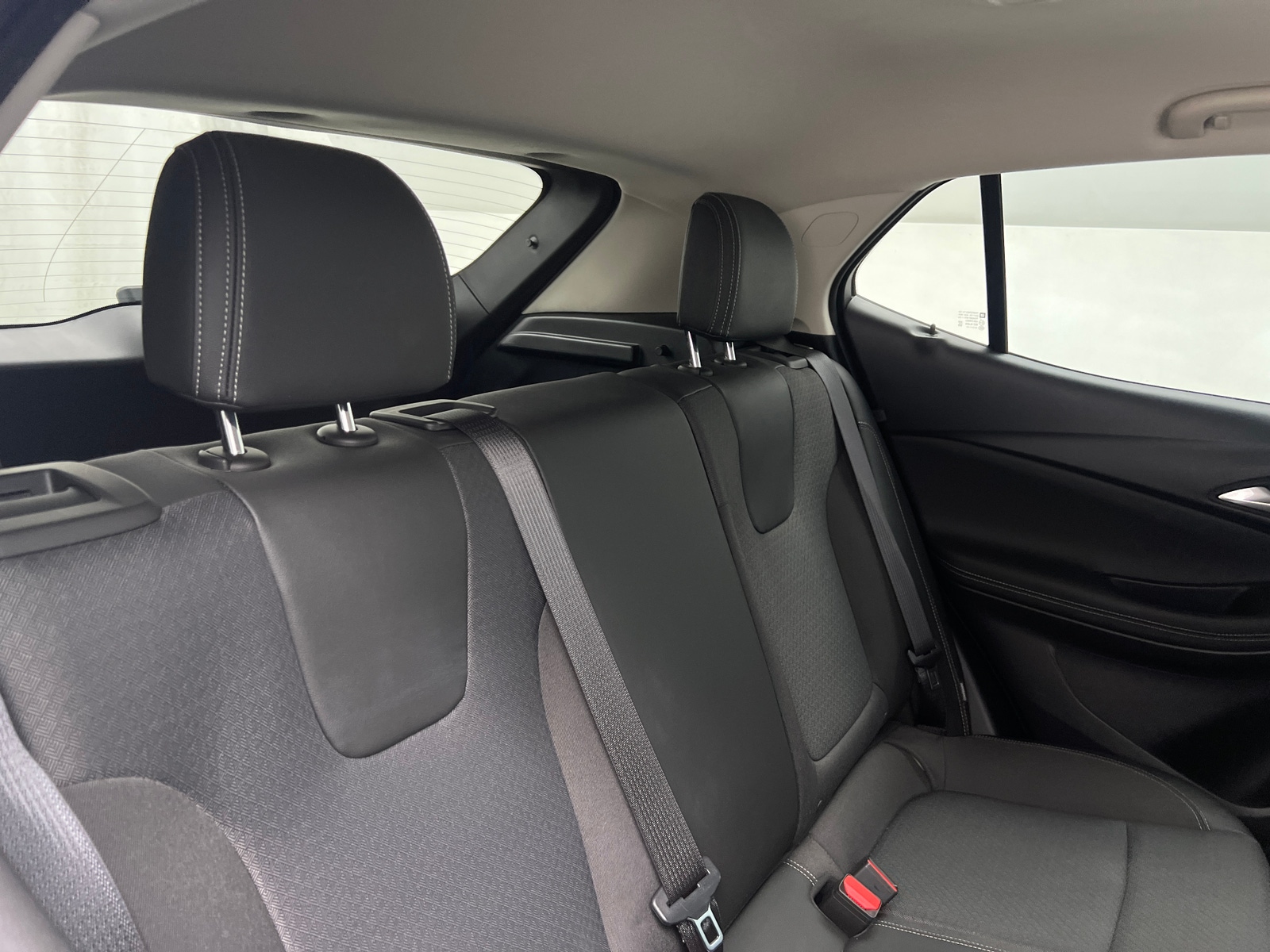 Thumbnail: 2025 Buick Encore GX - 5