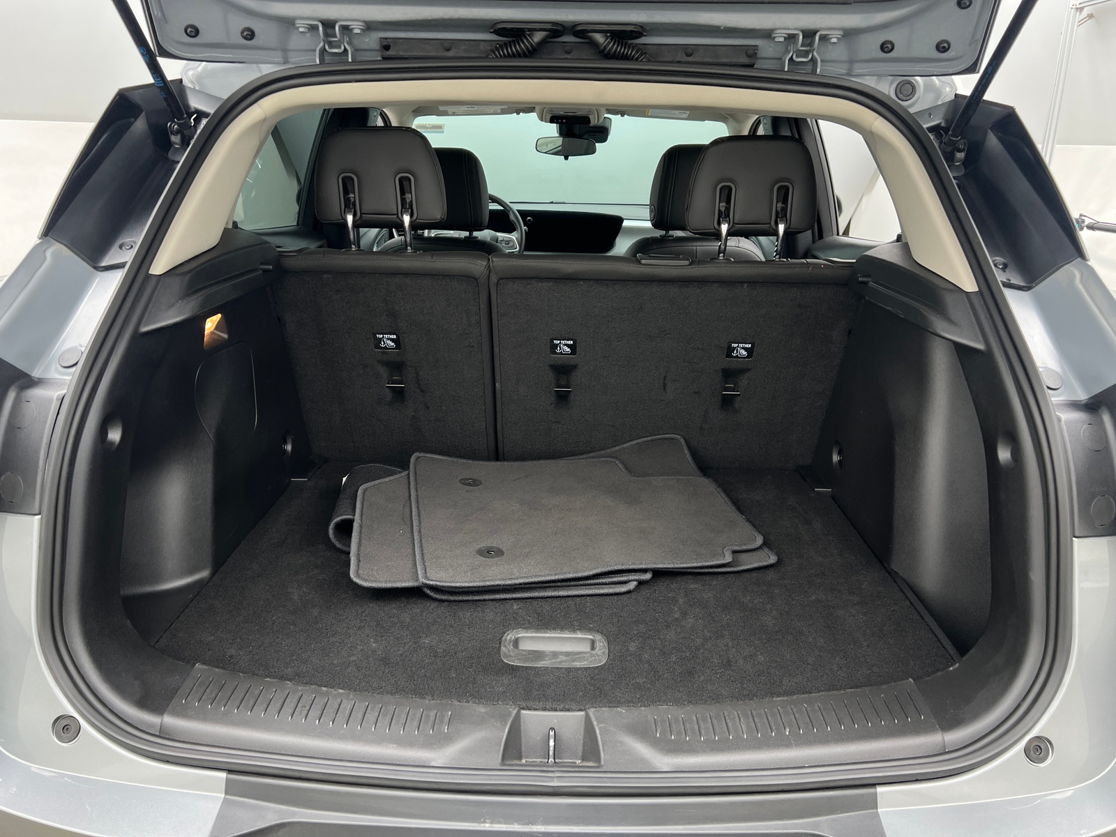 Thumbnail: 2025 Buick Encore GX - 6