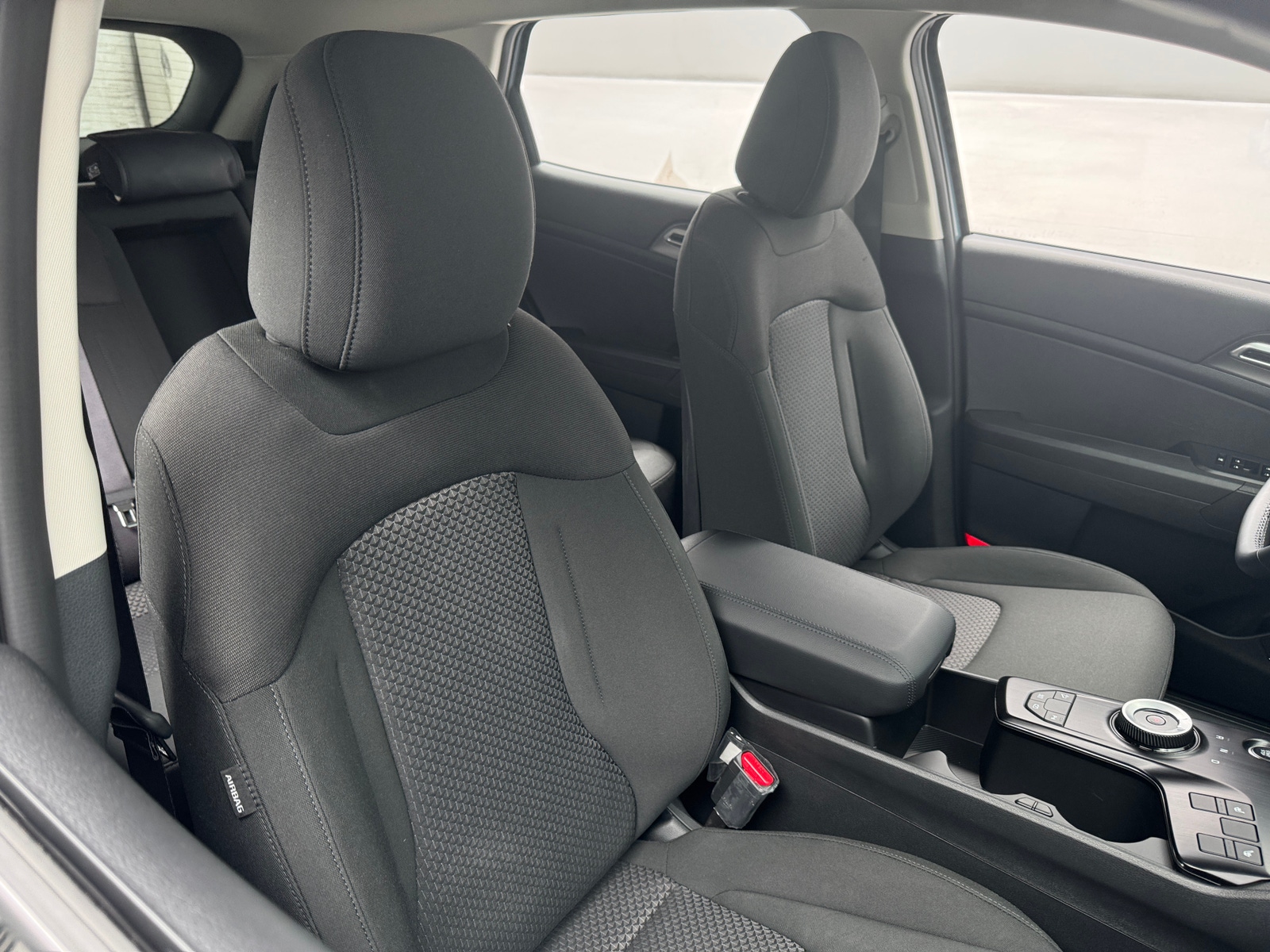 Thumbnail: 2026 Kia Sportage - 2