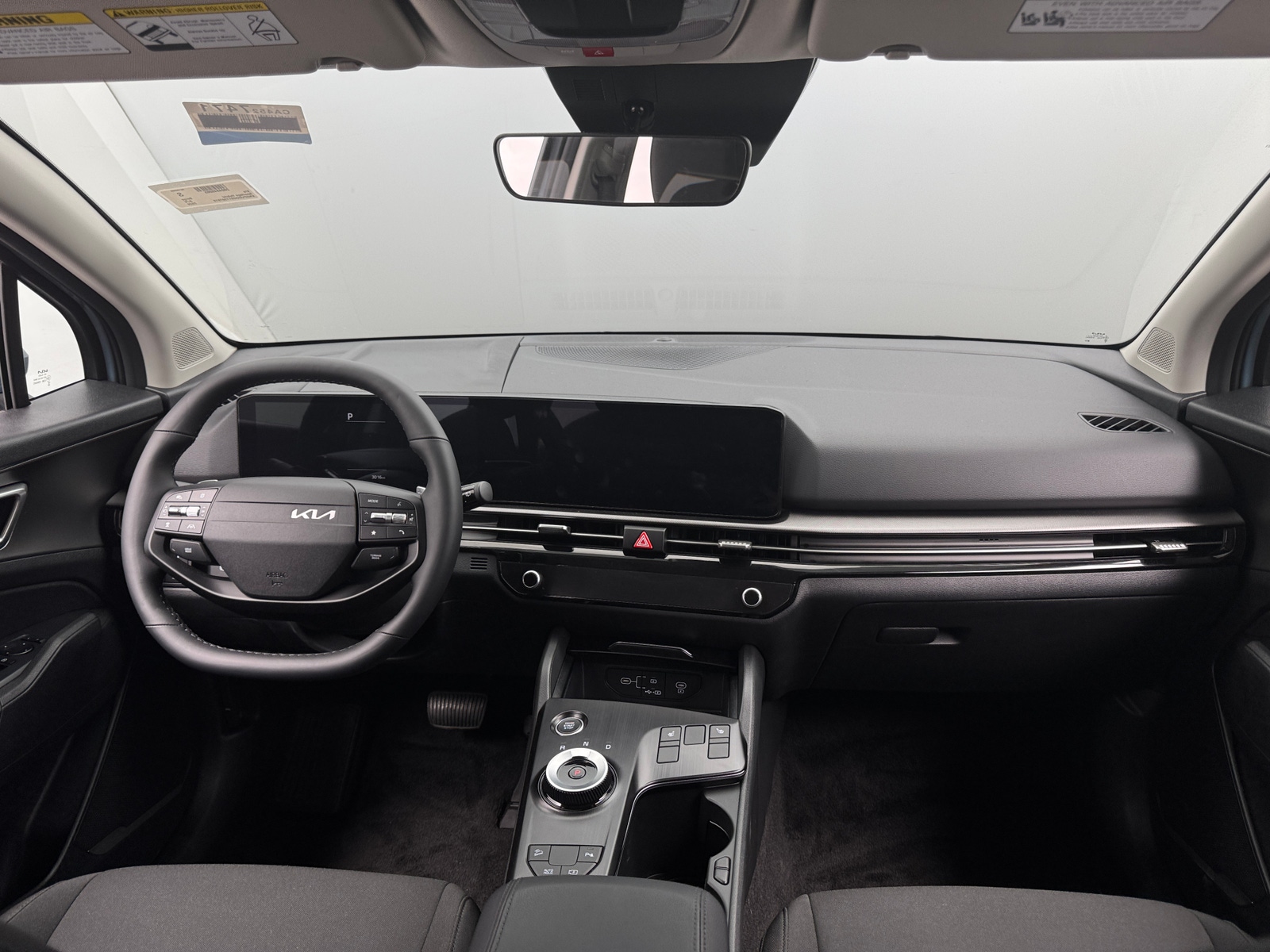 Thumbnail: 2026 Kia Sportage - 3