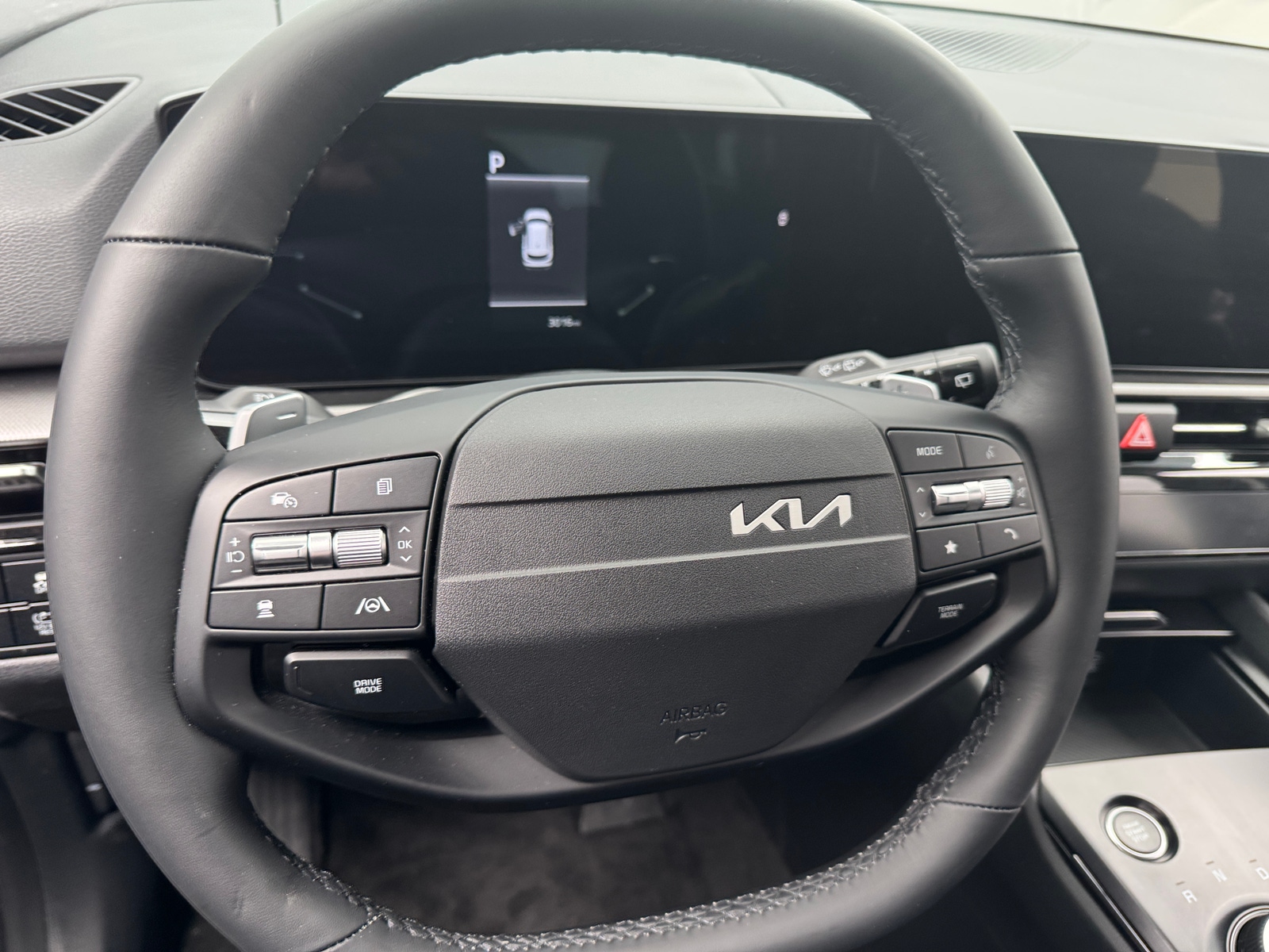 Thumbnail: 2026 Kia Sportage - 5