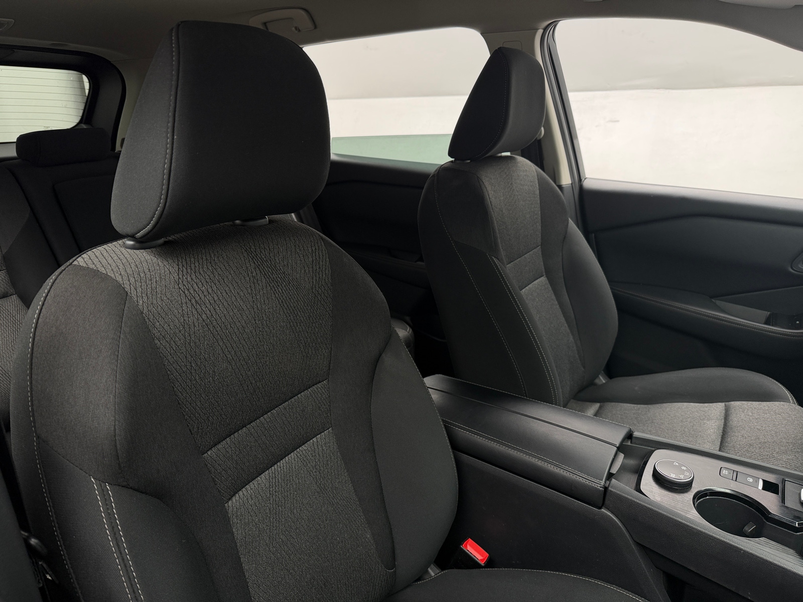 Thumbnail: 2024 Nissan Rogue - 2