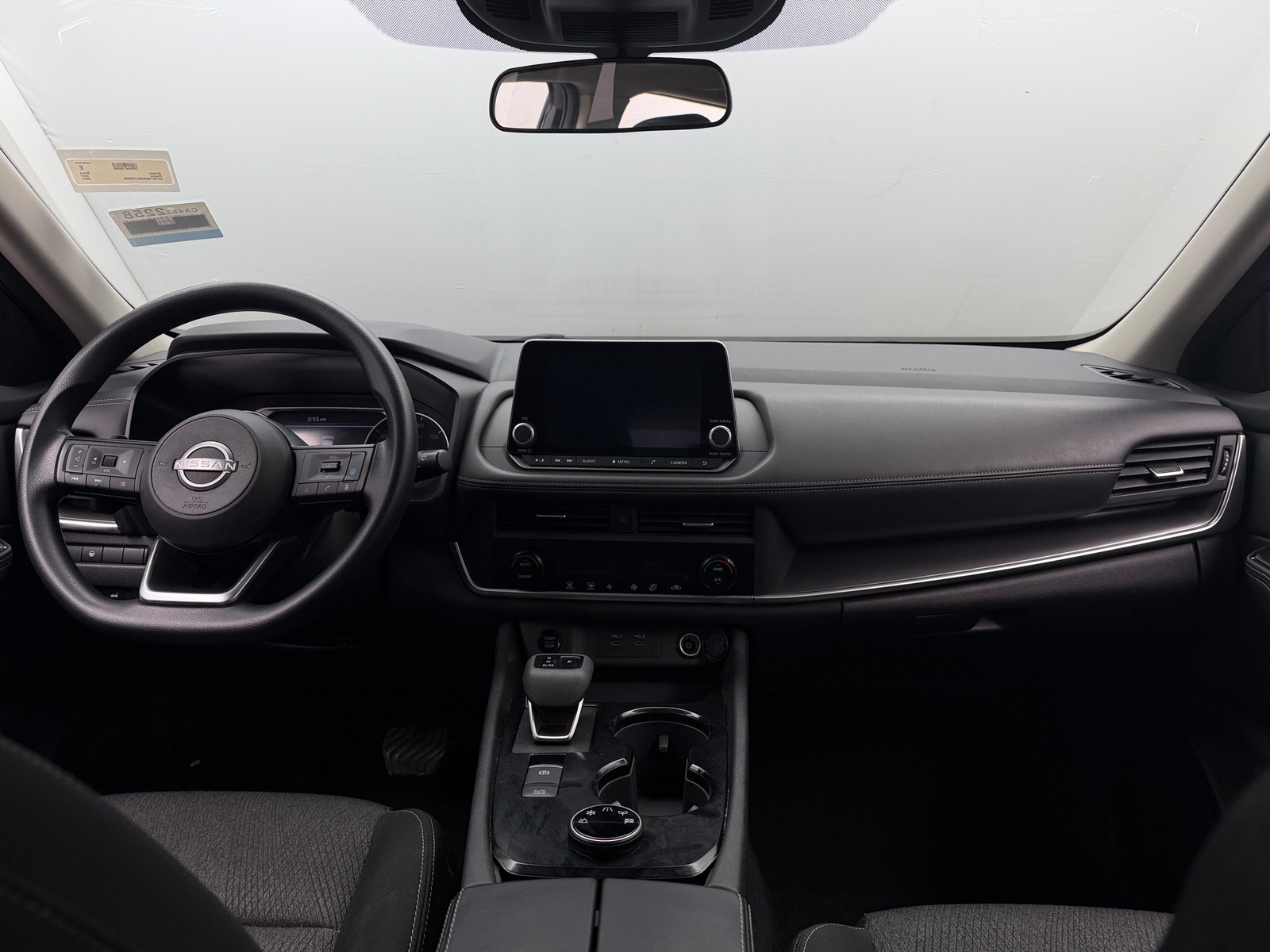 Thumbnail: 2024 Nissan Rogue - 3