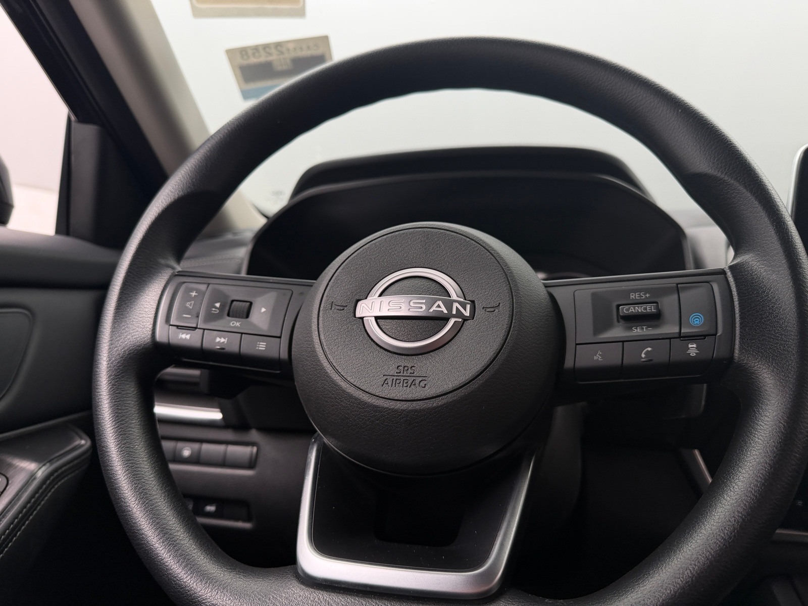 Thumbnail: 2024 Nissan Rogue - 5