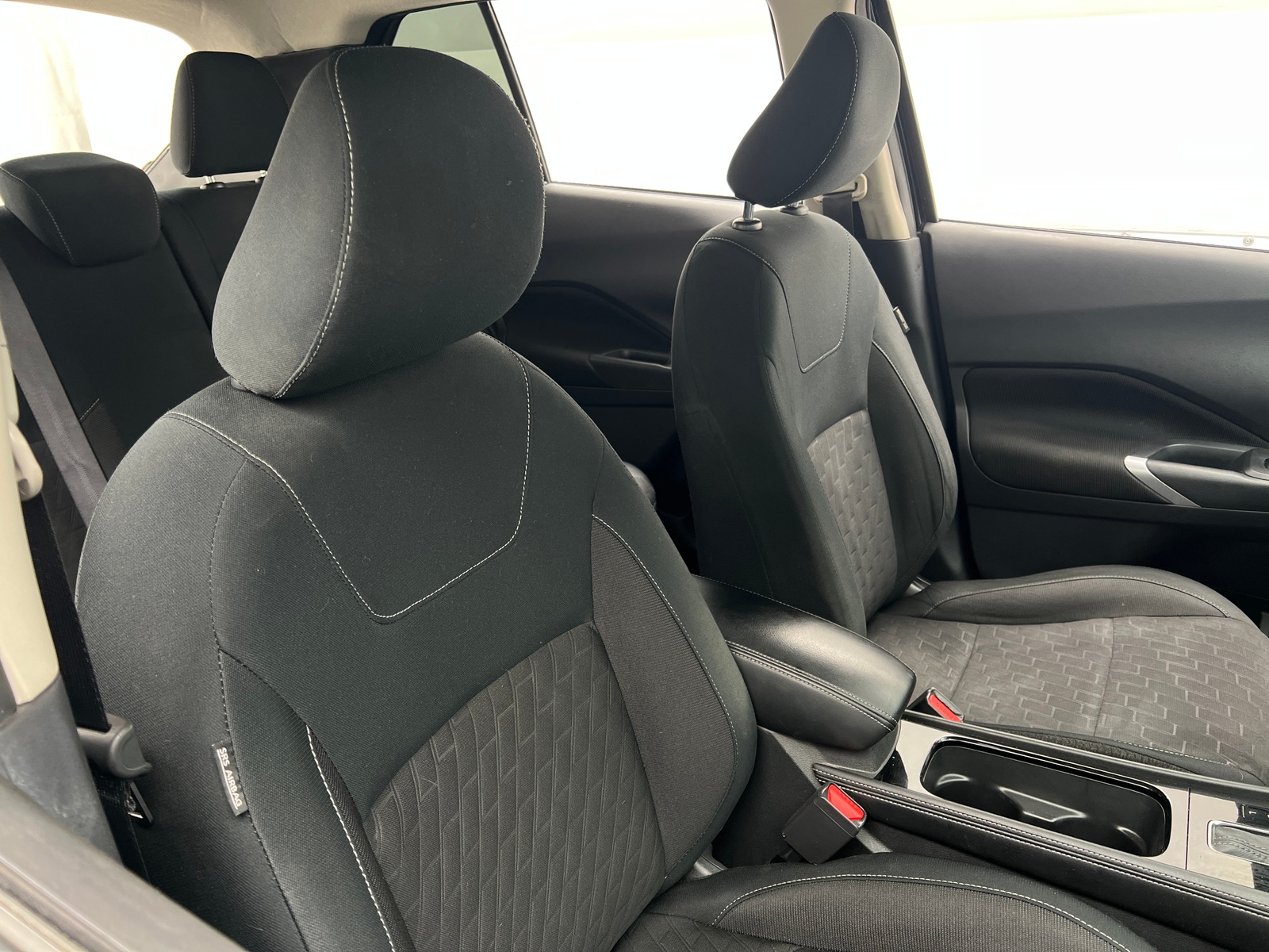 Thumbnail: 2024 Nissan Kicks - 2