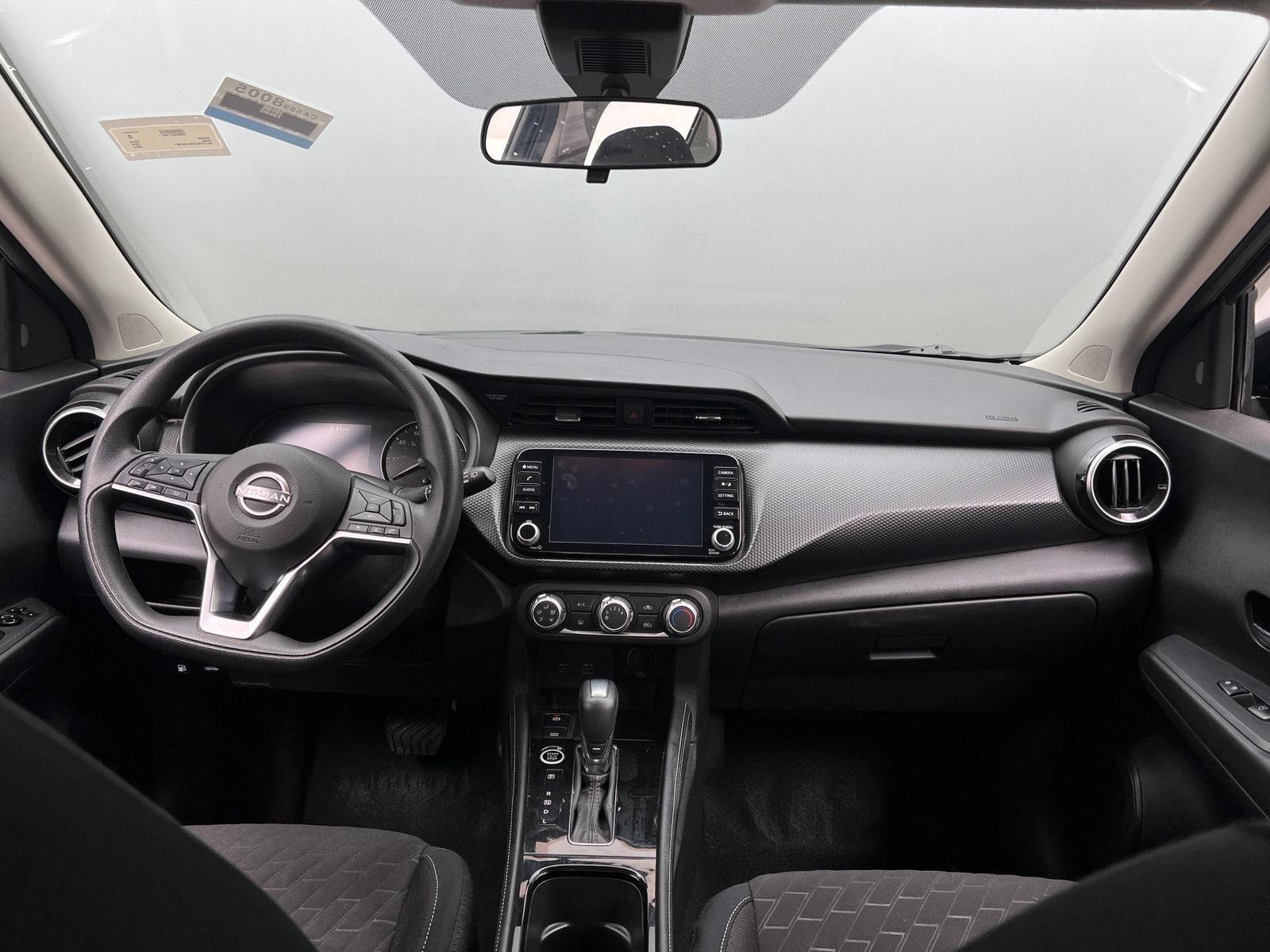 Thumbnail: 2024 Nissan Kicks - 3