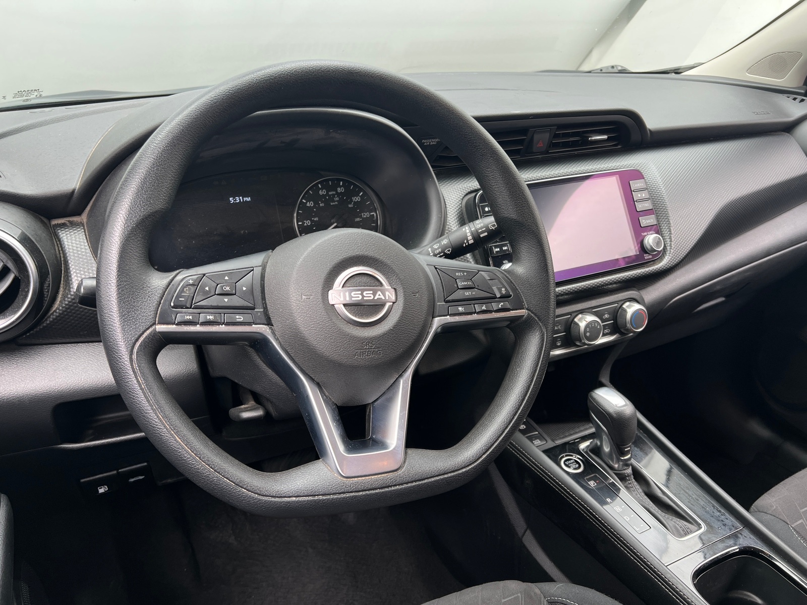 Thumbnail: 2024 Nissan Kicks - 5