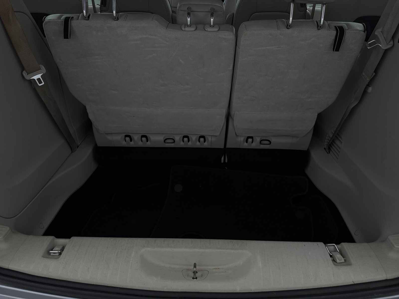 Thumbnail: 2020 Chrysler Pacifica - 6