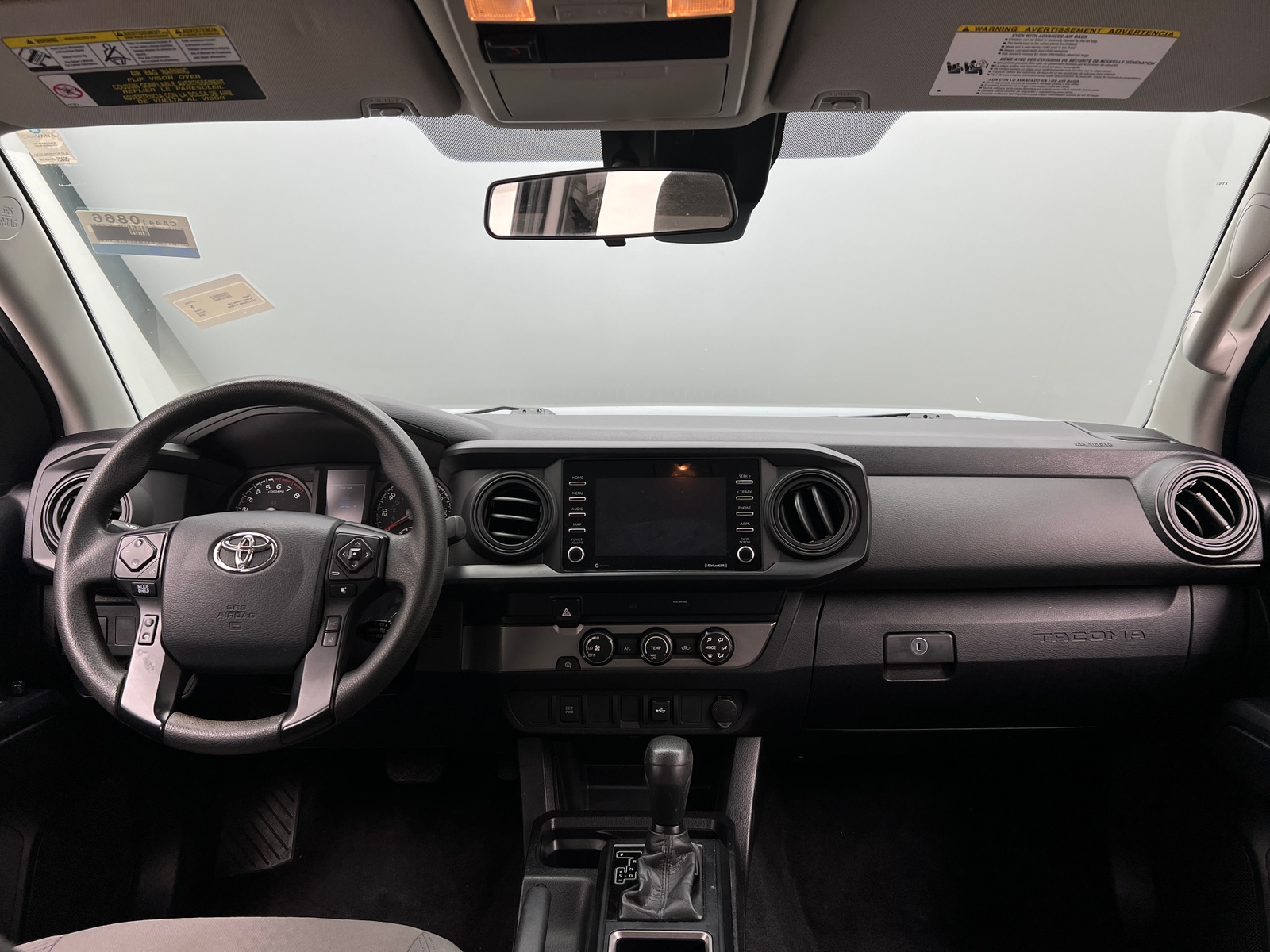 Thumbnail: 2020 Toyota Tacoma - 3