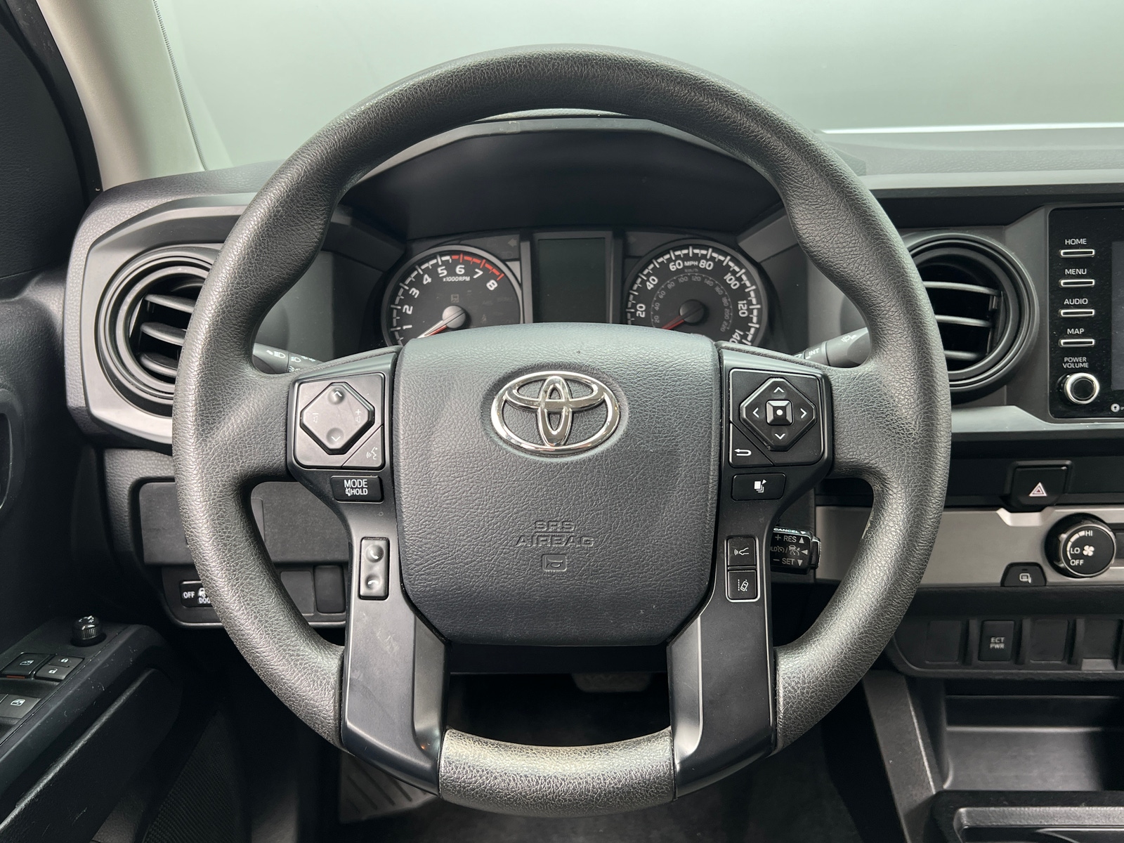 Thumbnail: 2020 Toyota Tacoma - 5