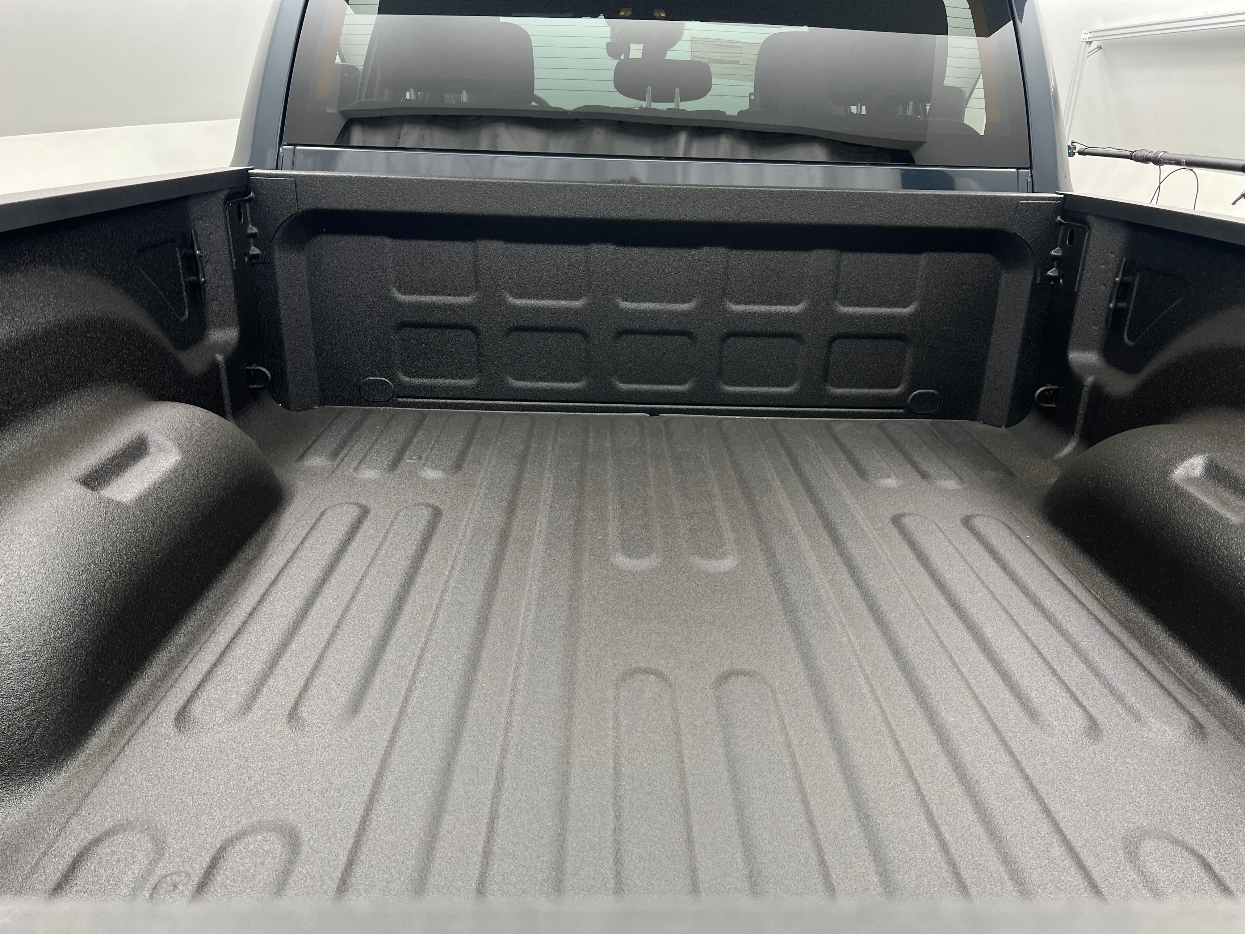 2026 RAM 2500 Big Horn 4X4 Crew Cab SWB's photo