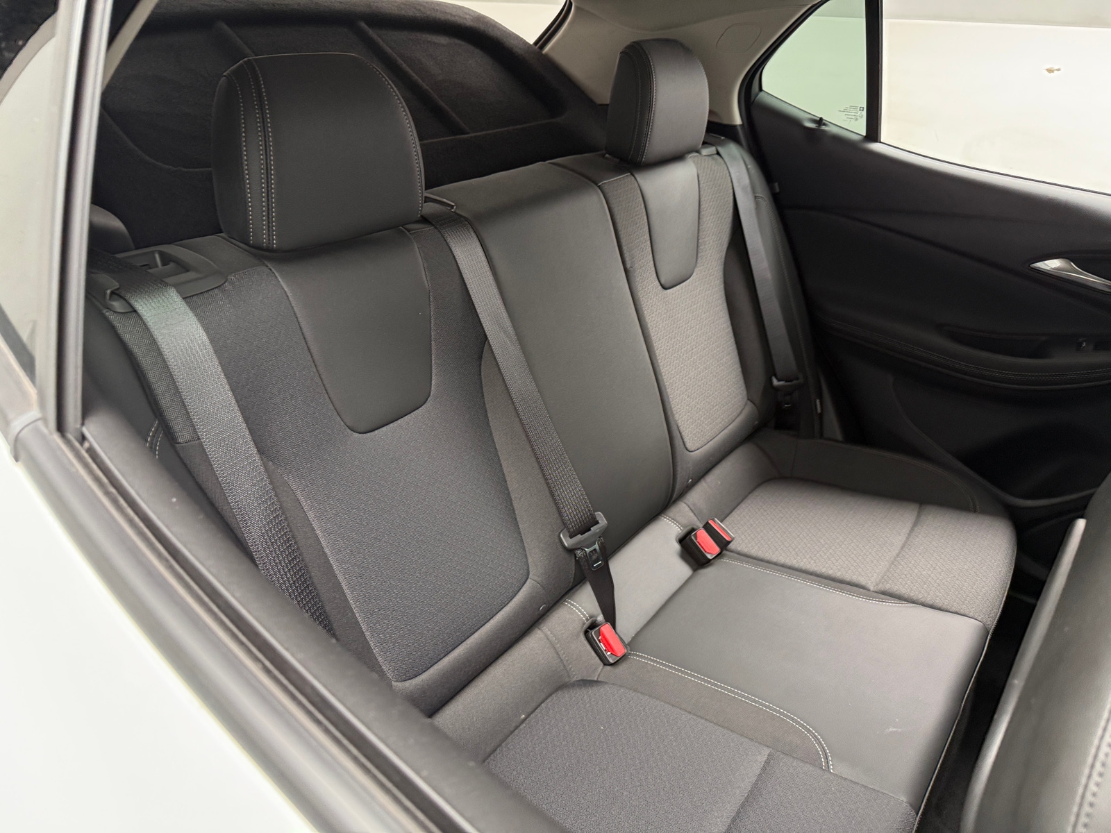Thumbnail: 2023 Buick Encore GX - 6