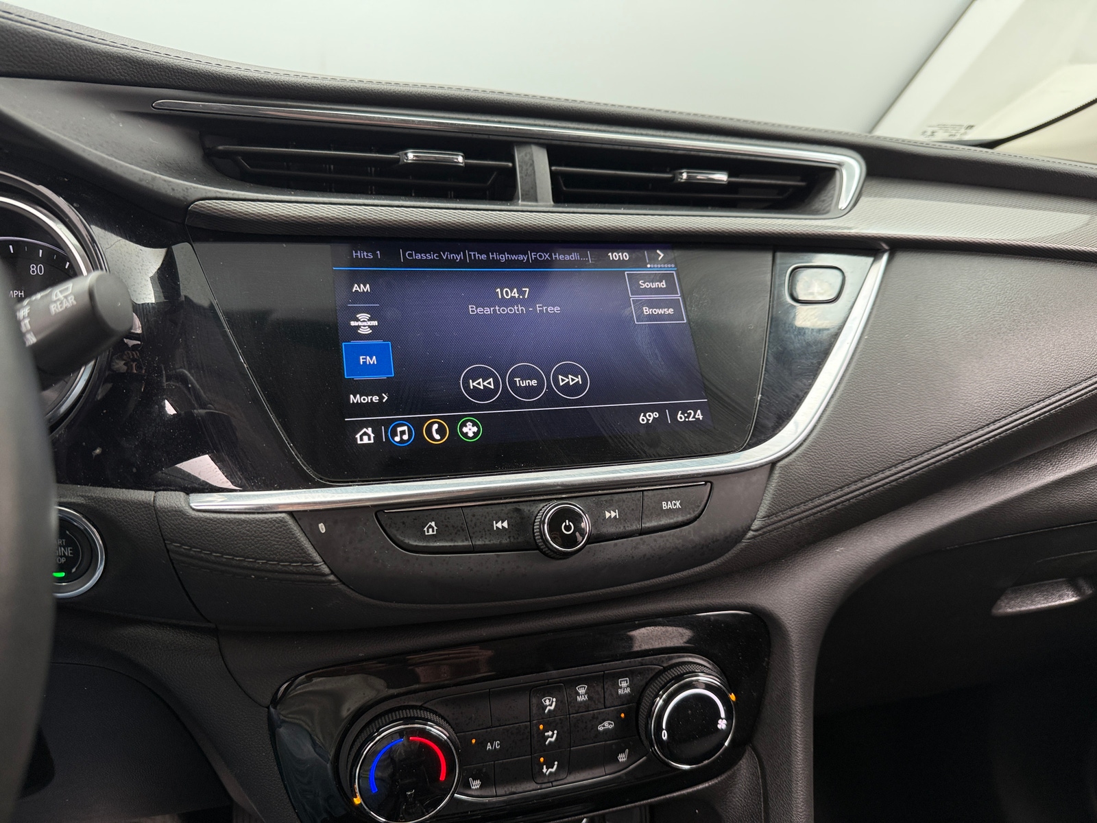 Thumbnail: 2023 Buick Encore GX - 4