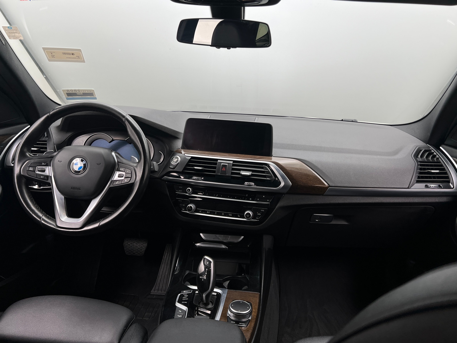 Thumbnail: 2018 BMW X3 - 2