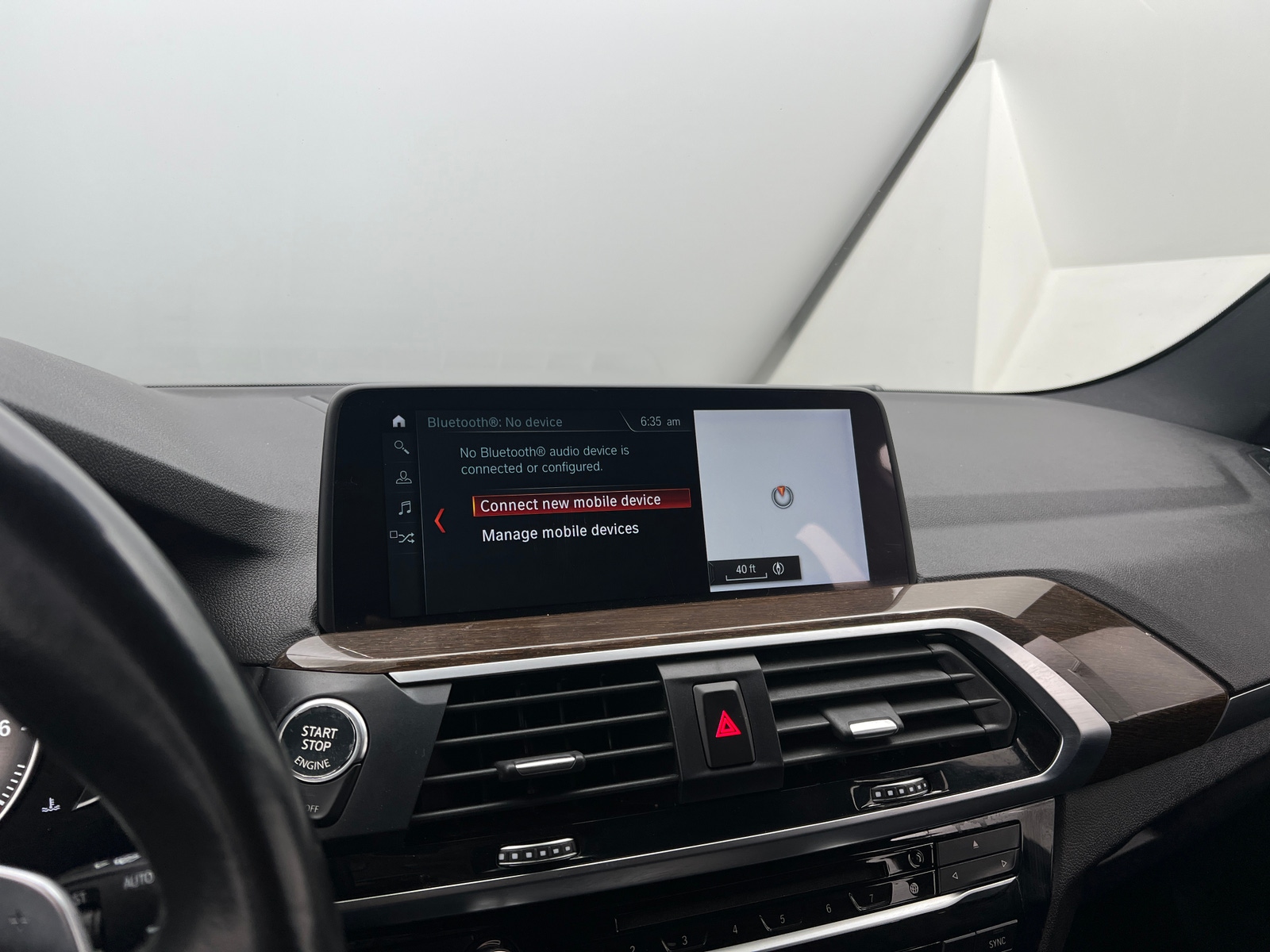 Thumbnail: 2018 BMW X3 - 3