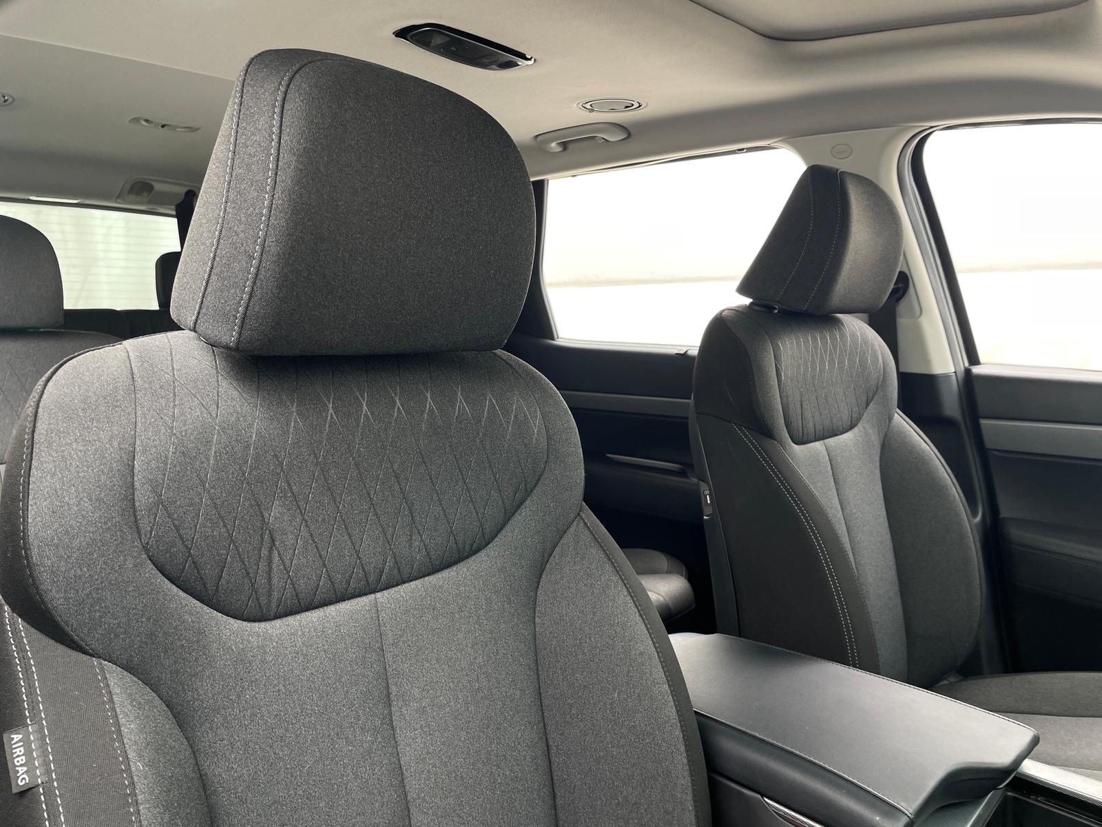 Thumbnail: 2021 Hyundai Palisade - 2