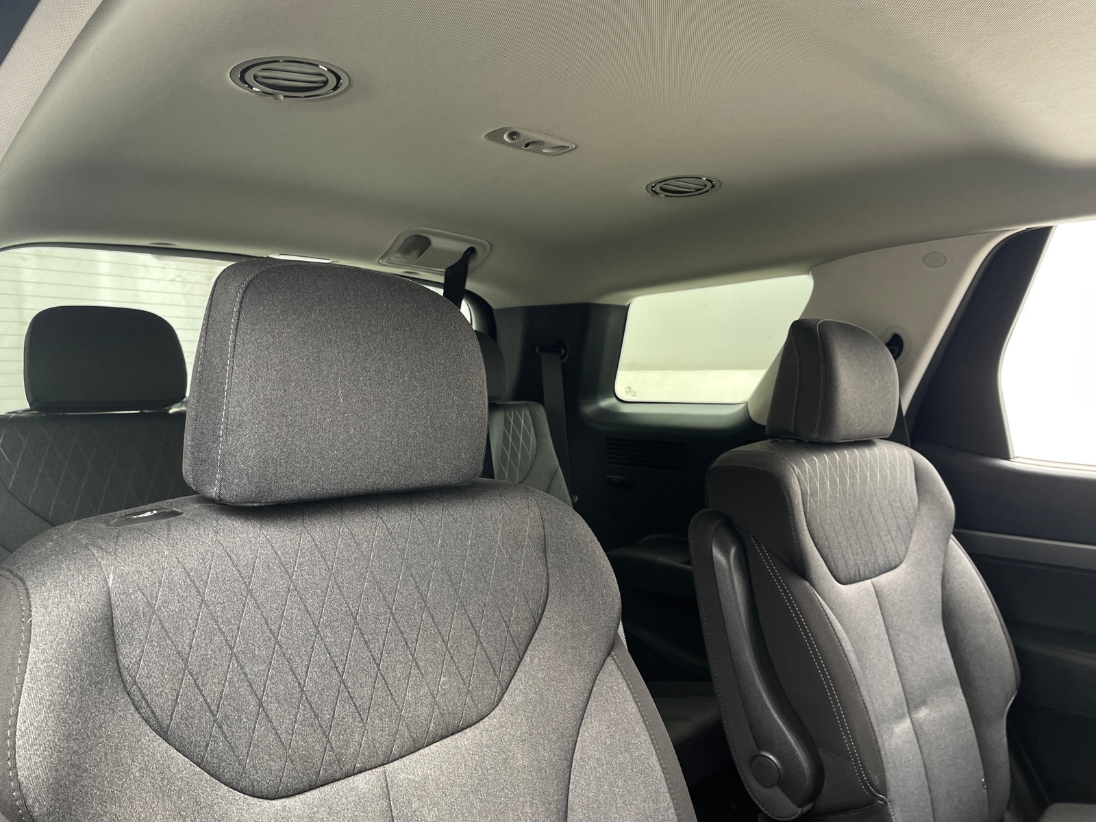 Thumbnail: 2021 Hyundai Palisade - 6