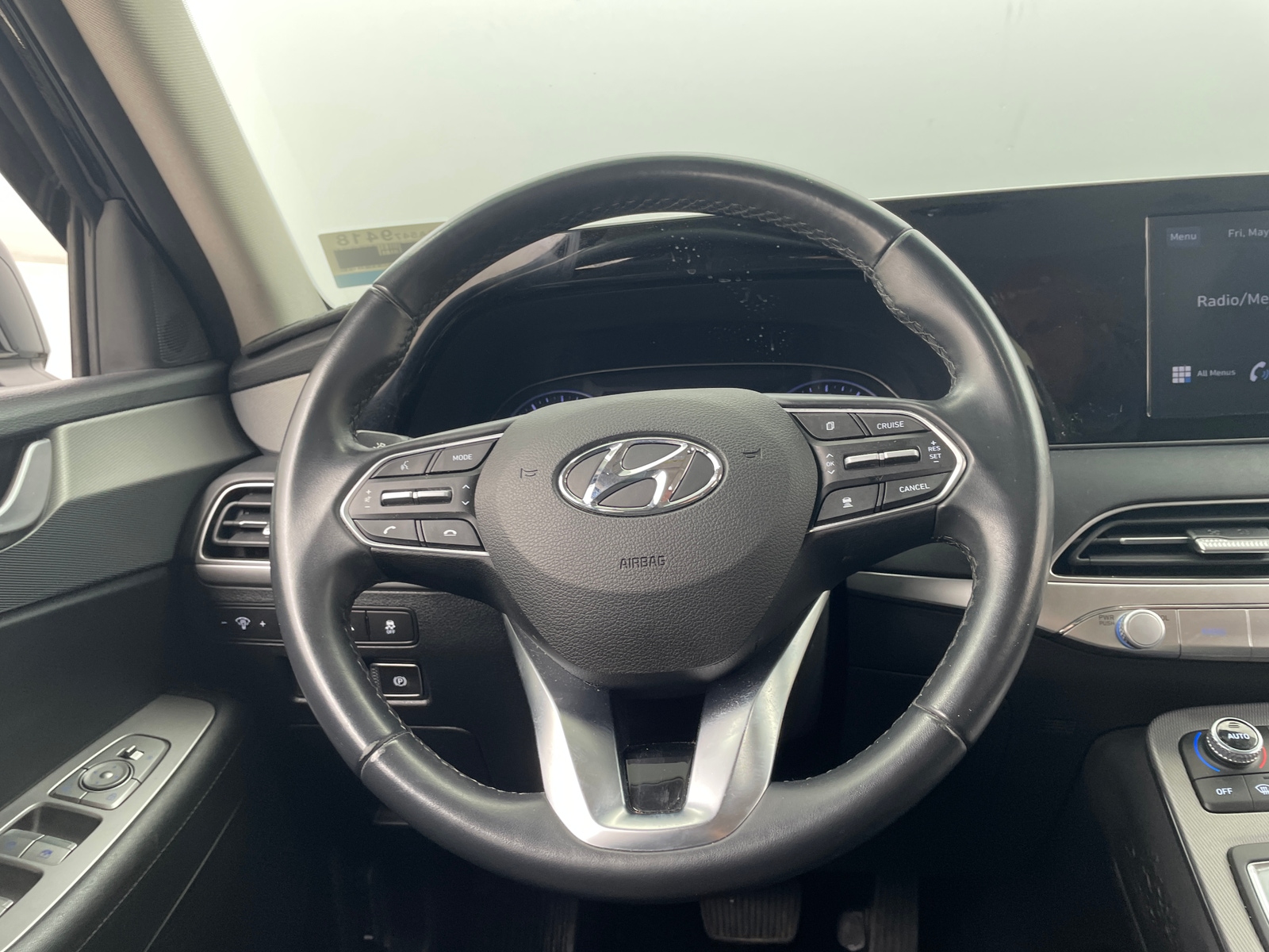 Thumbnail: 2021 Hyundai Palisade - 5