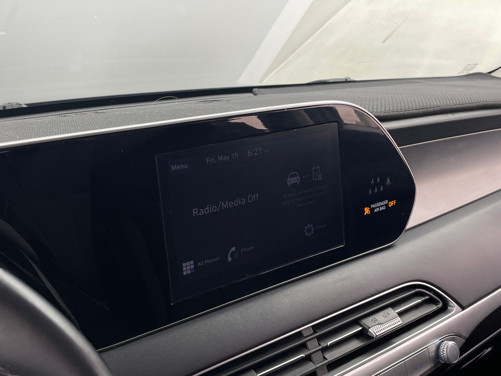 Thumbnail: 2021 Hyundai Palisade - 4