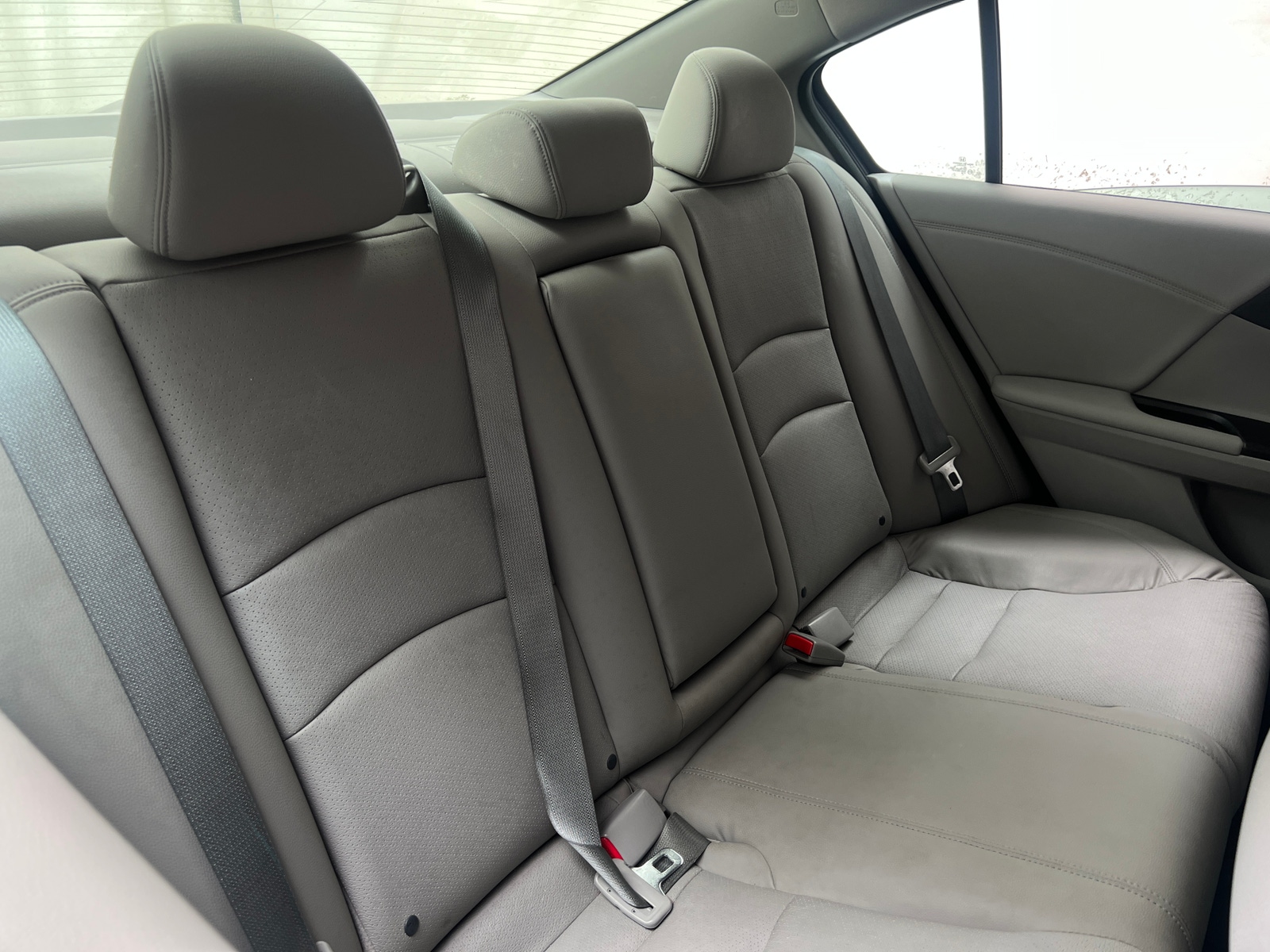 Thumbnail: 2014 Honda Accord - 5
