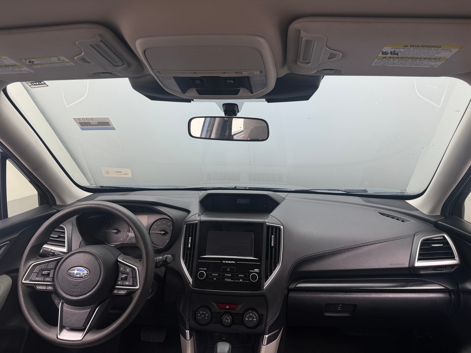 Thumbnail: 2023 Subaru Forester - 3