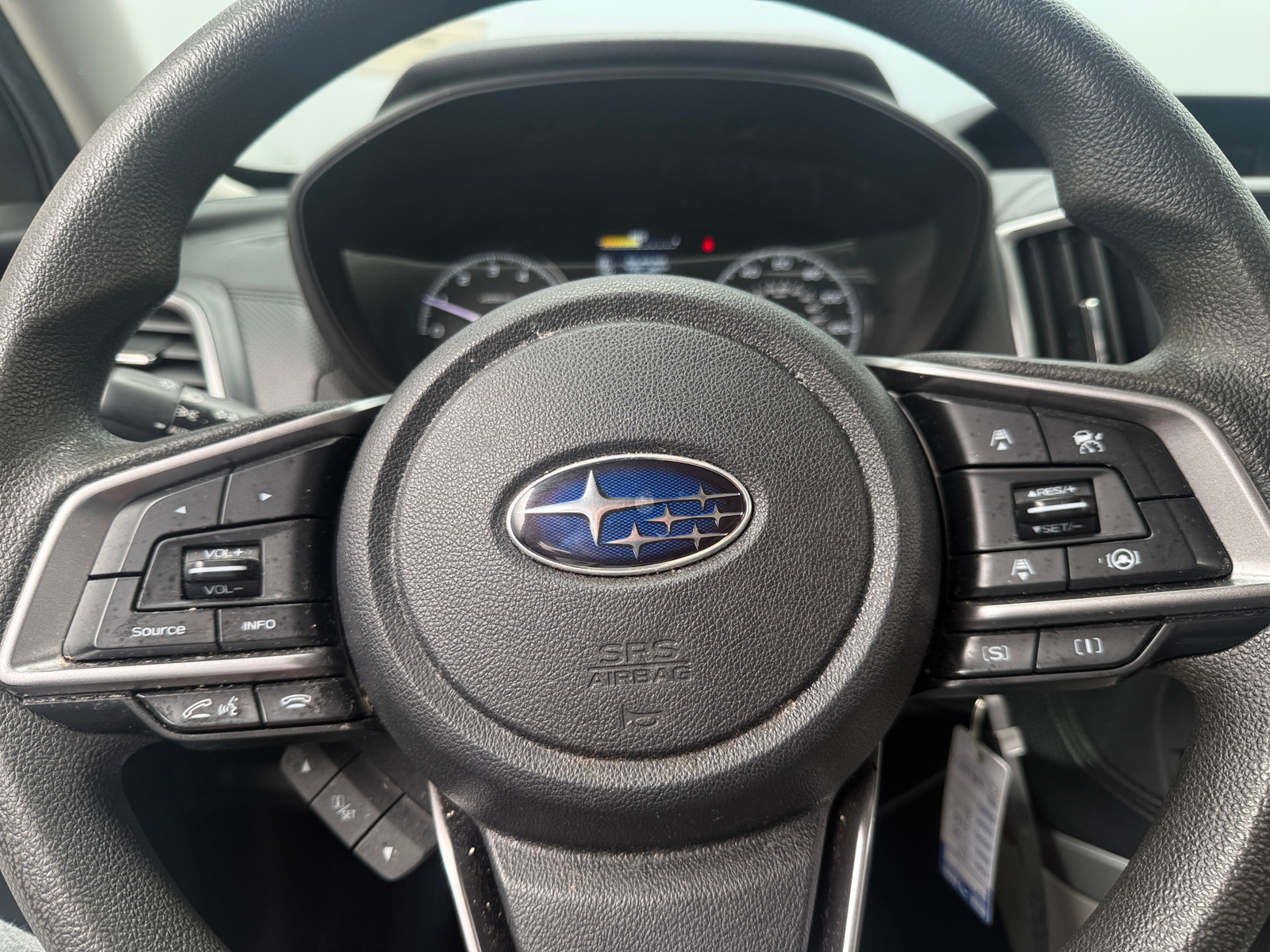 Thumbnail: 2023 Subaru Forester - 5